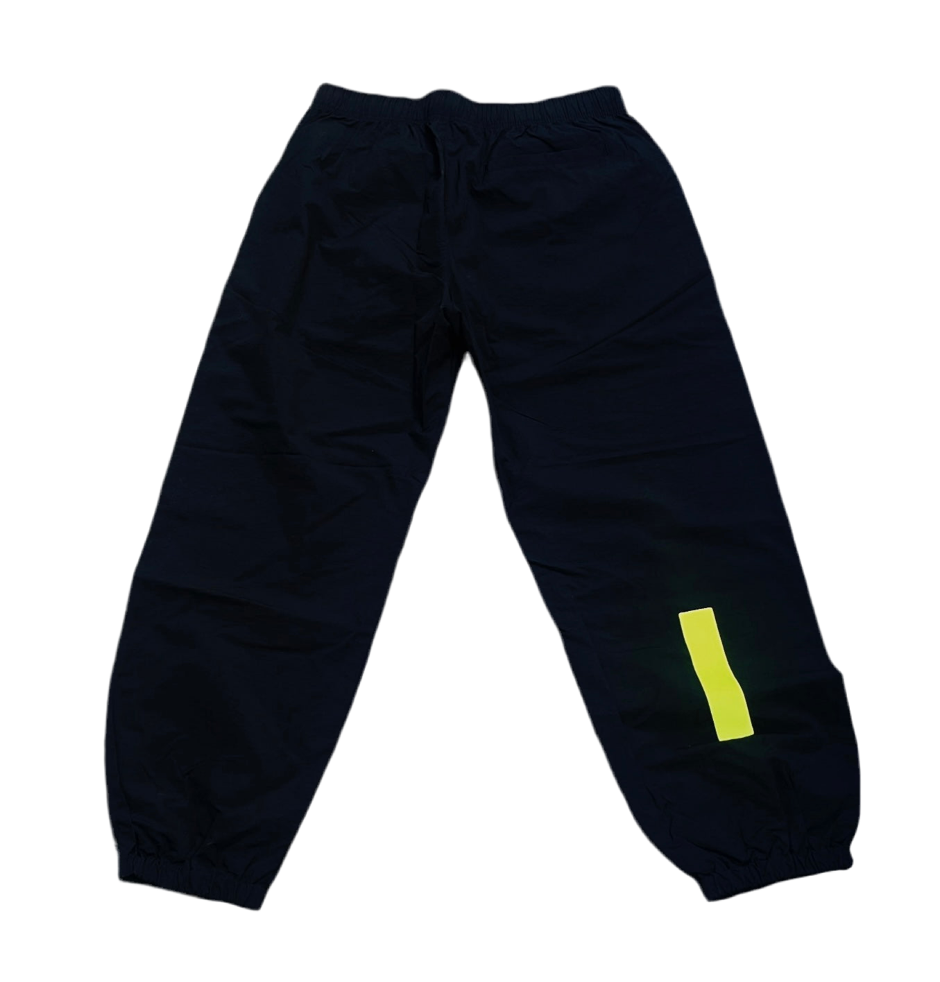 Reflector Nylon Pants ver.2(BLACK)