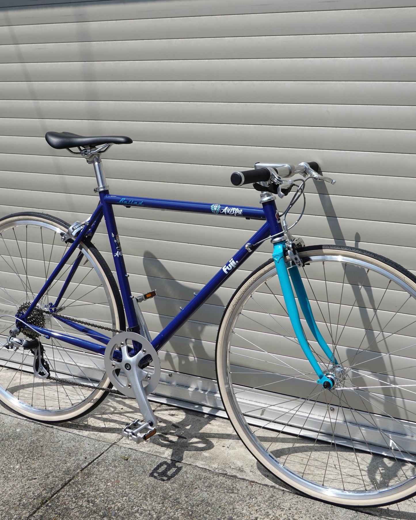 アビスパ福岡 × ONOWHEEL | Supplied by Fuji