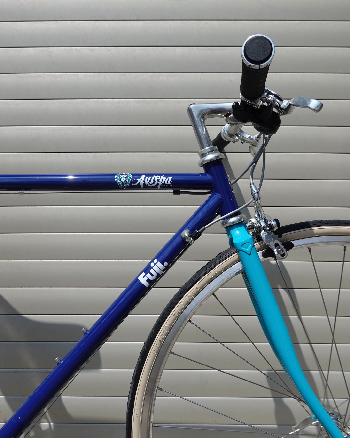アビスパ福岡 × ONOWHEEL | Supplied by Fuji
