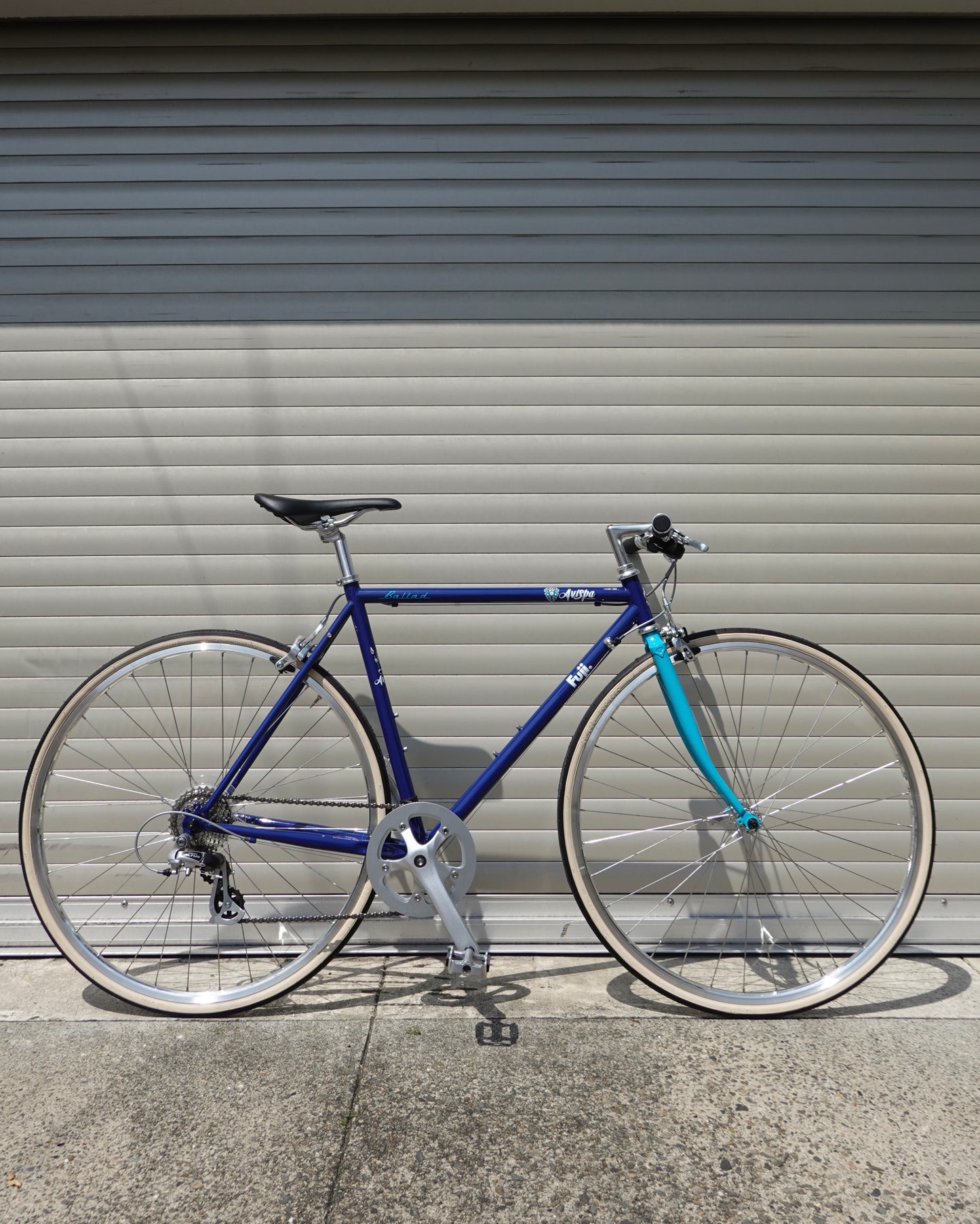 アビスパ福岡 × ONOWHEEL | Supplied by Fuji