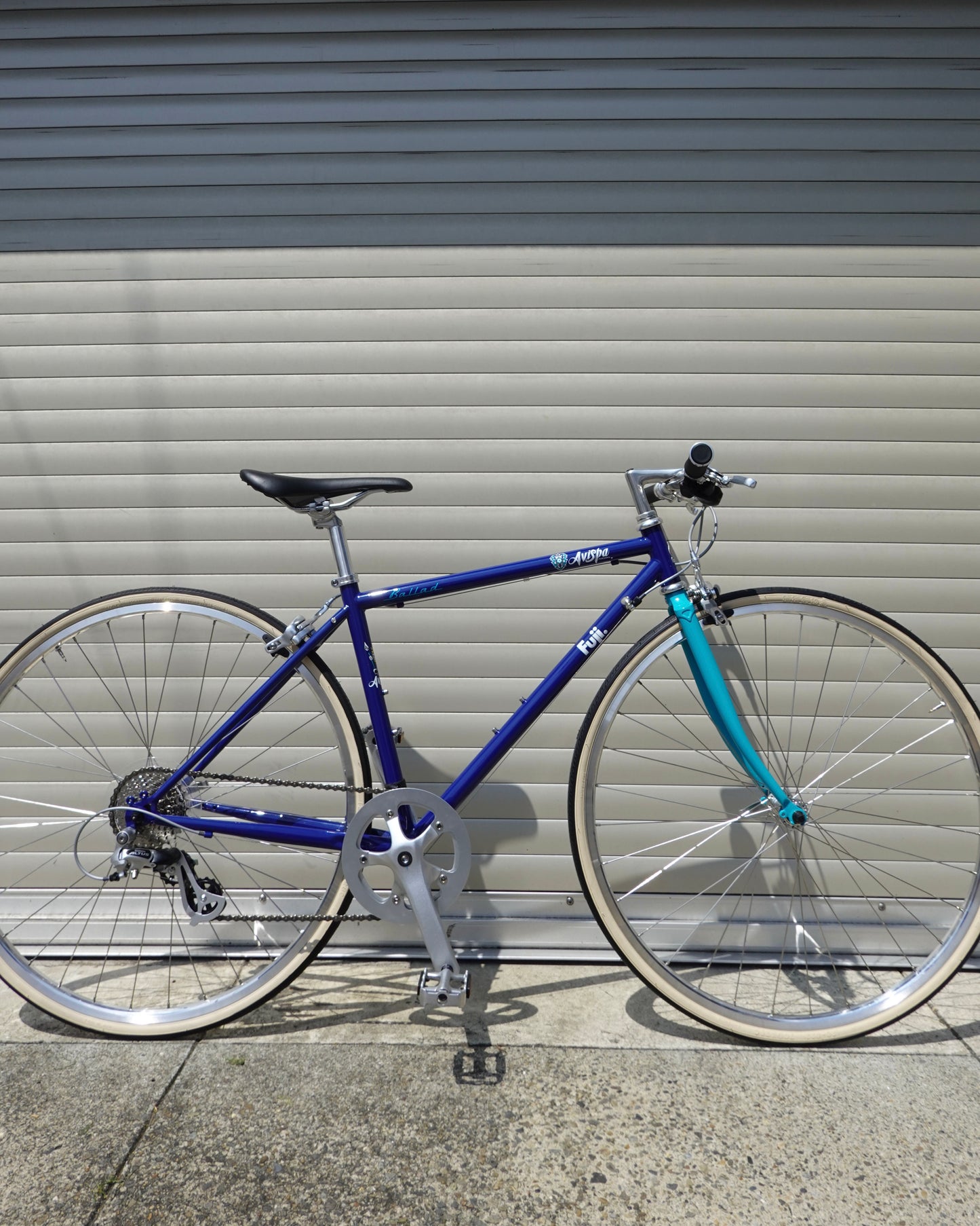 アビスパ福岡 × ONOWHEEL | Supplied by Fuji