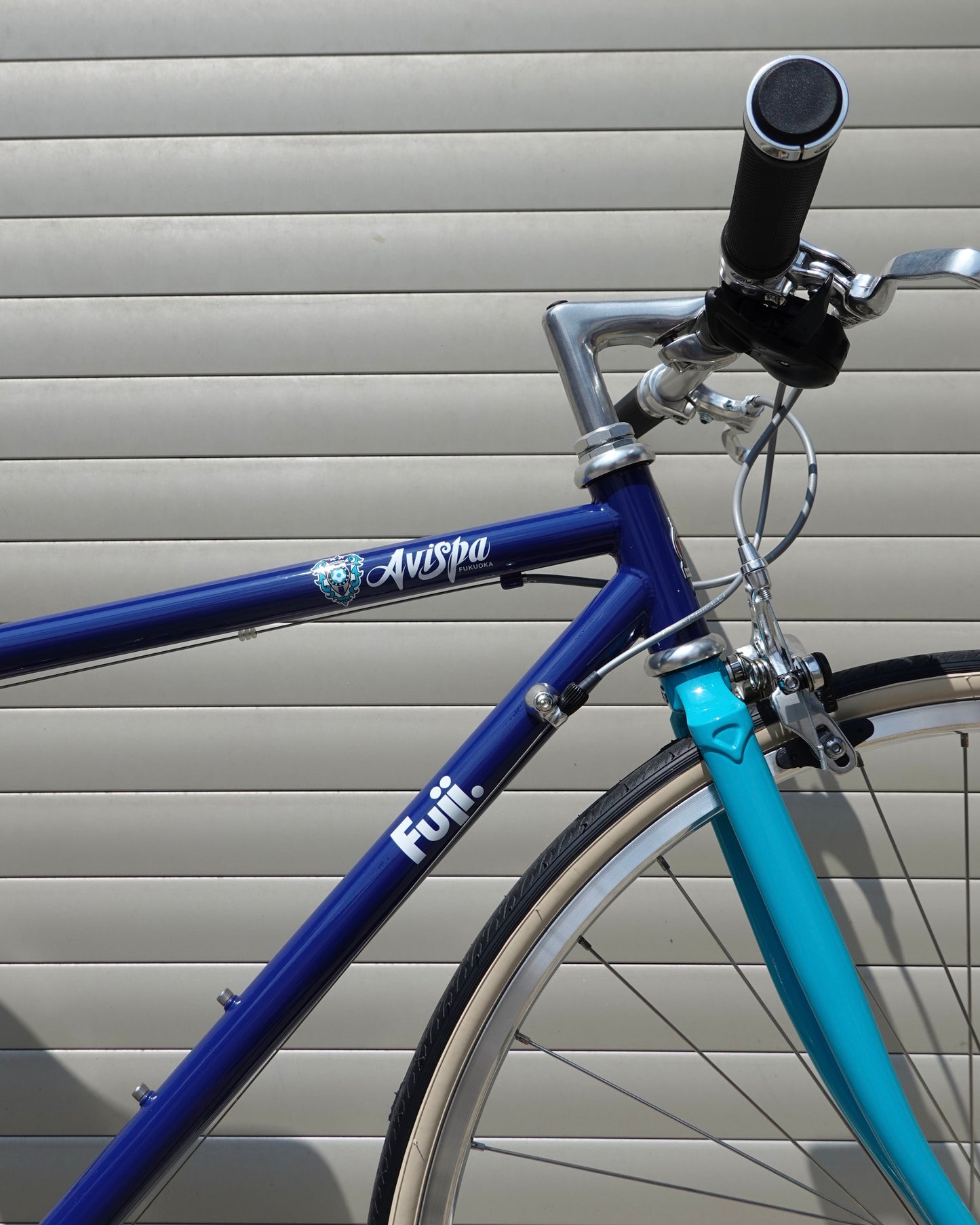 アビスパ福岡 × ONOWHEEL | Supplied by Fuji