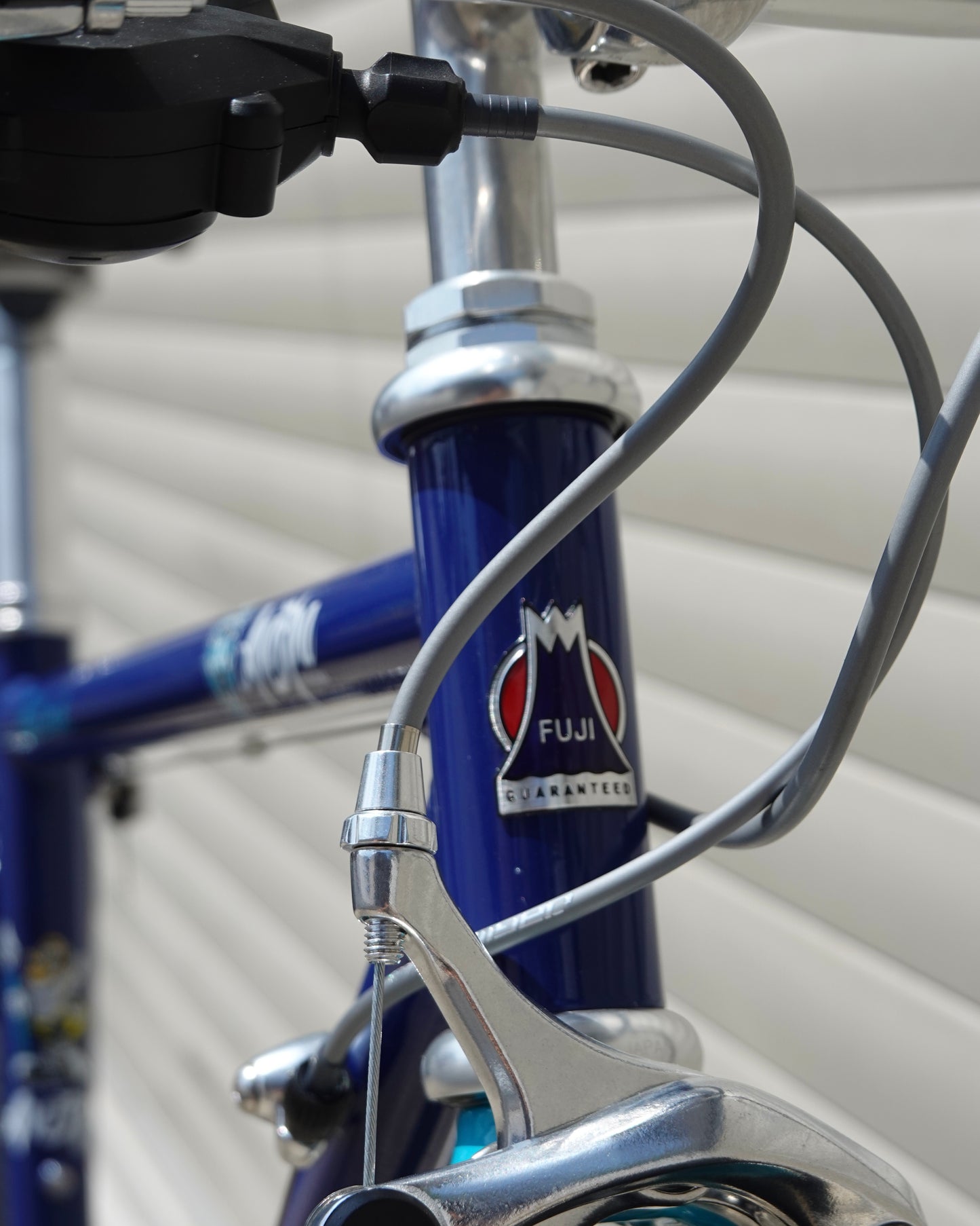アビスパ福岡 × ONOWHEEL | Supplied by Fuji