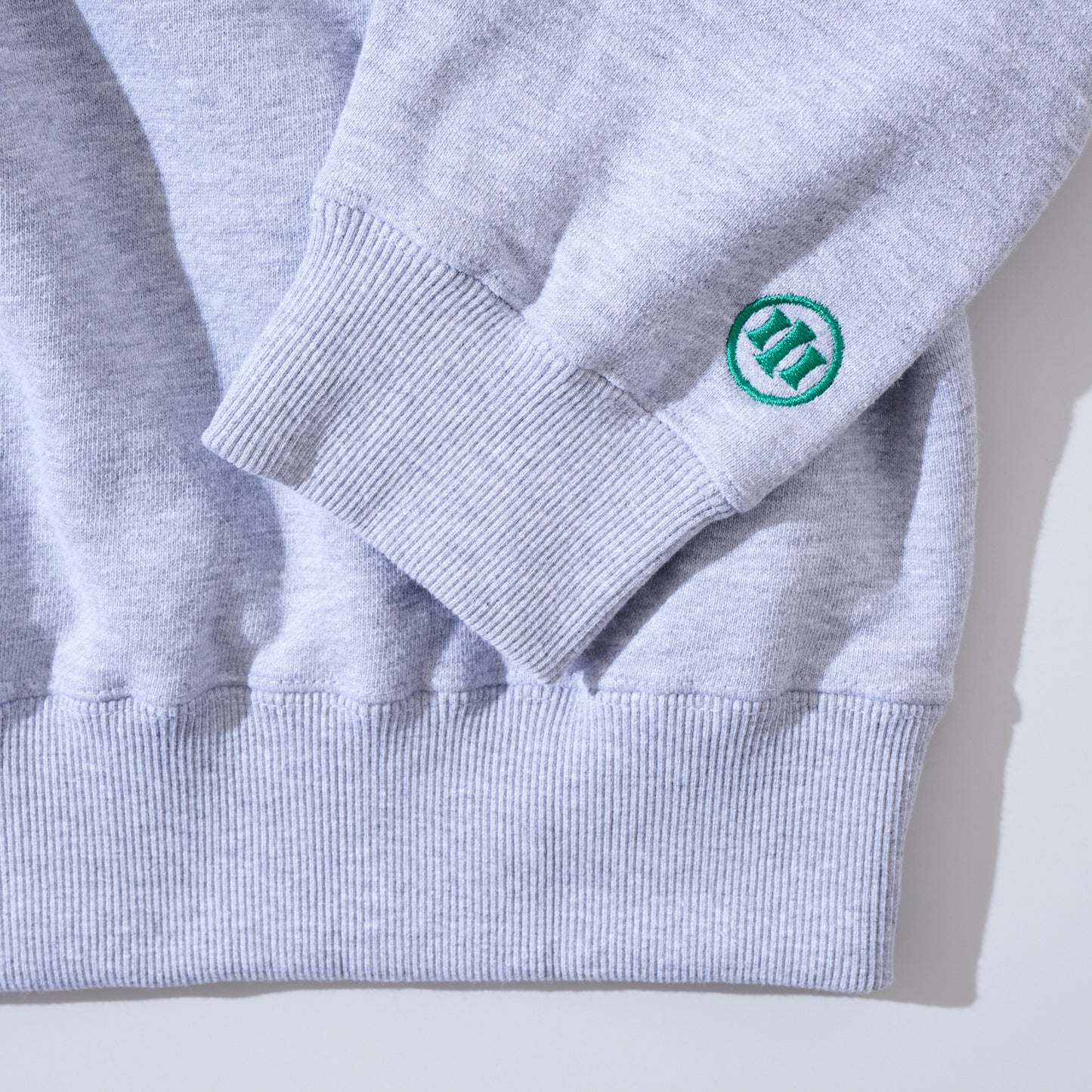 OWCC sweat (グレー)