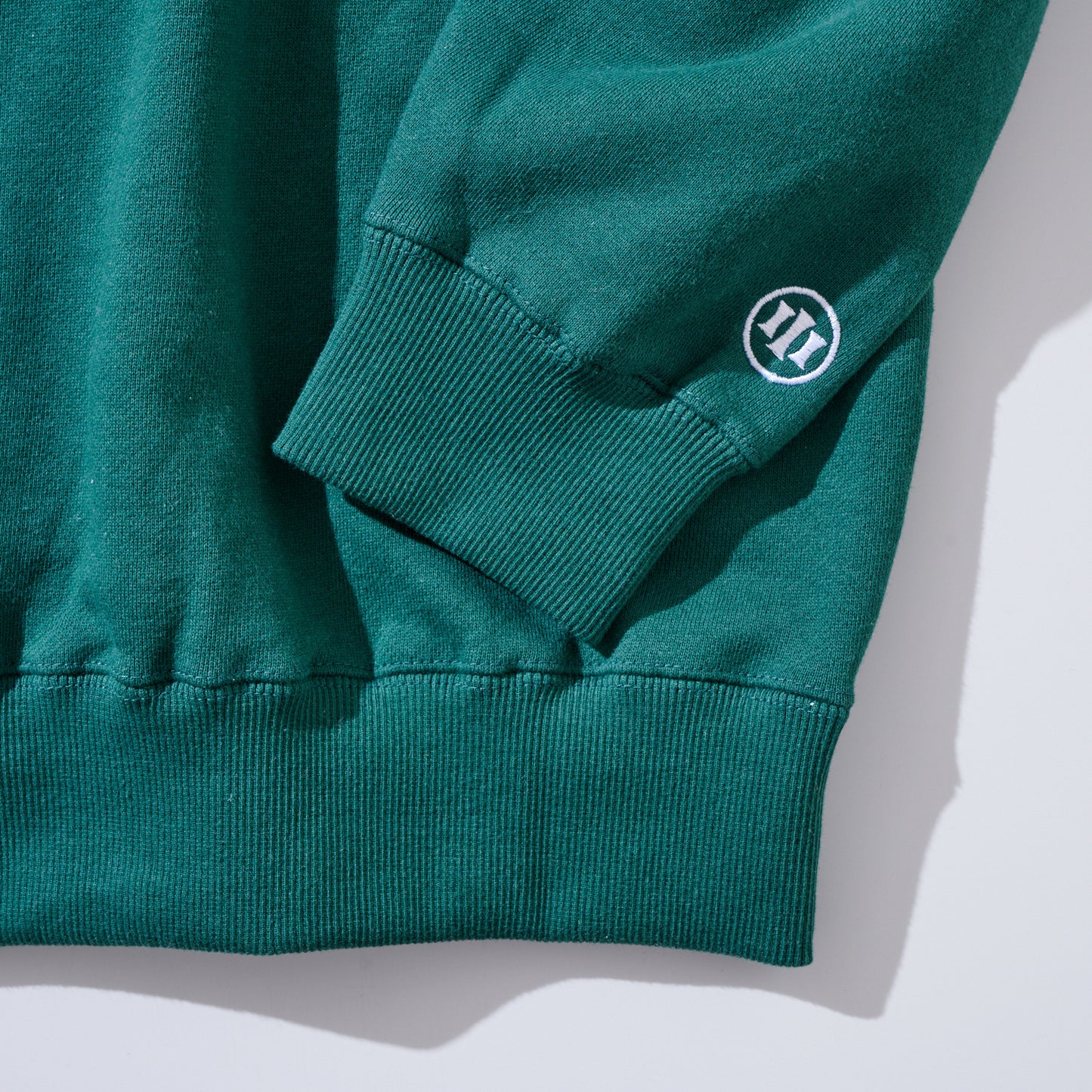 OWCC sweat (グリーン)