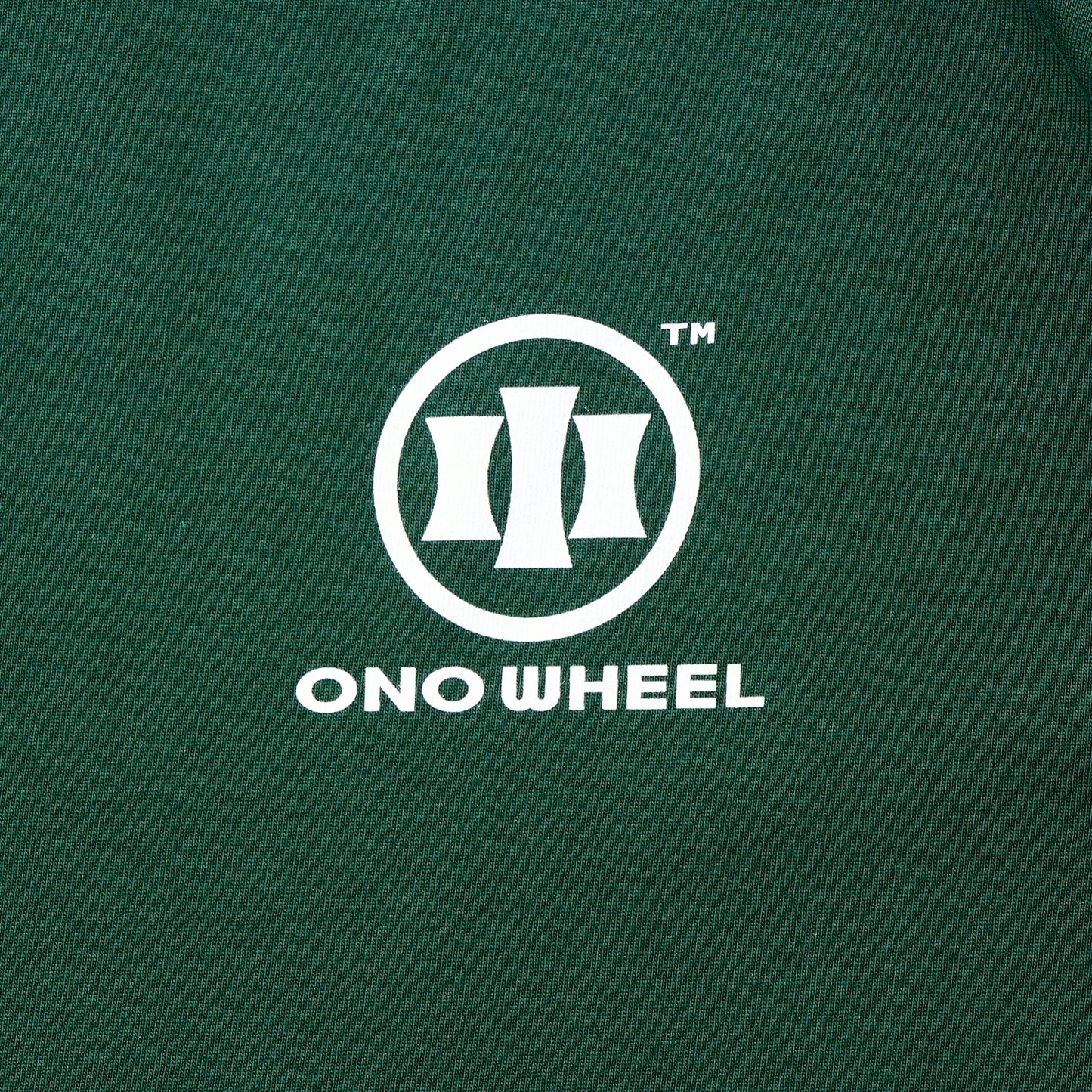 HARAJUKU long (Green)