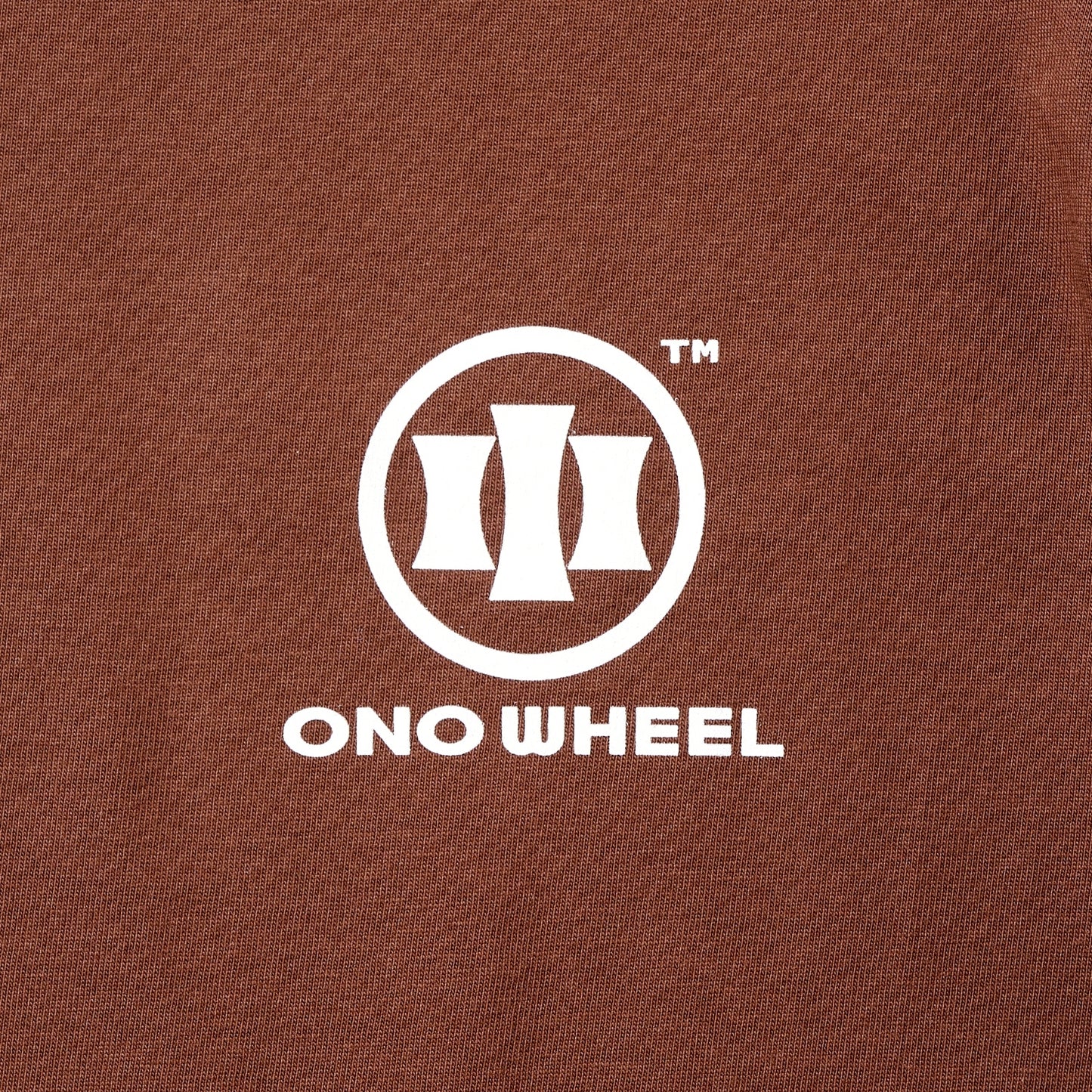 HARAJUKU long (Brown)