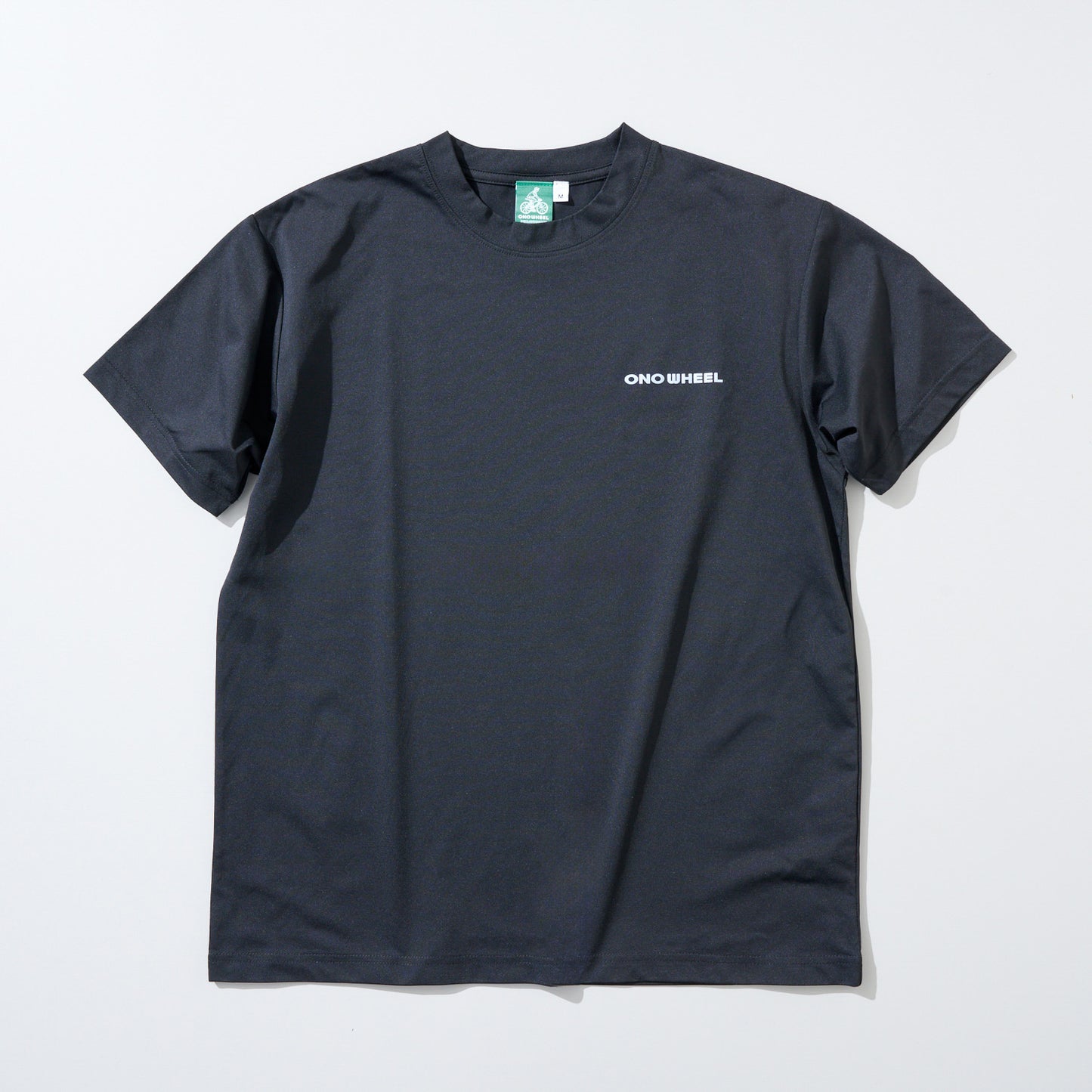 Reflector Shirt (Black)