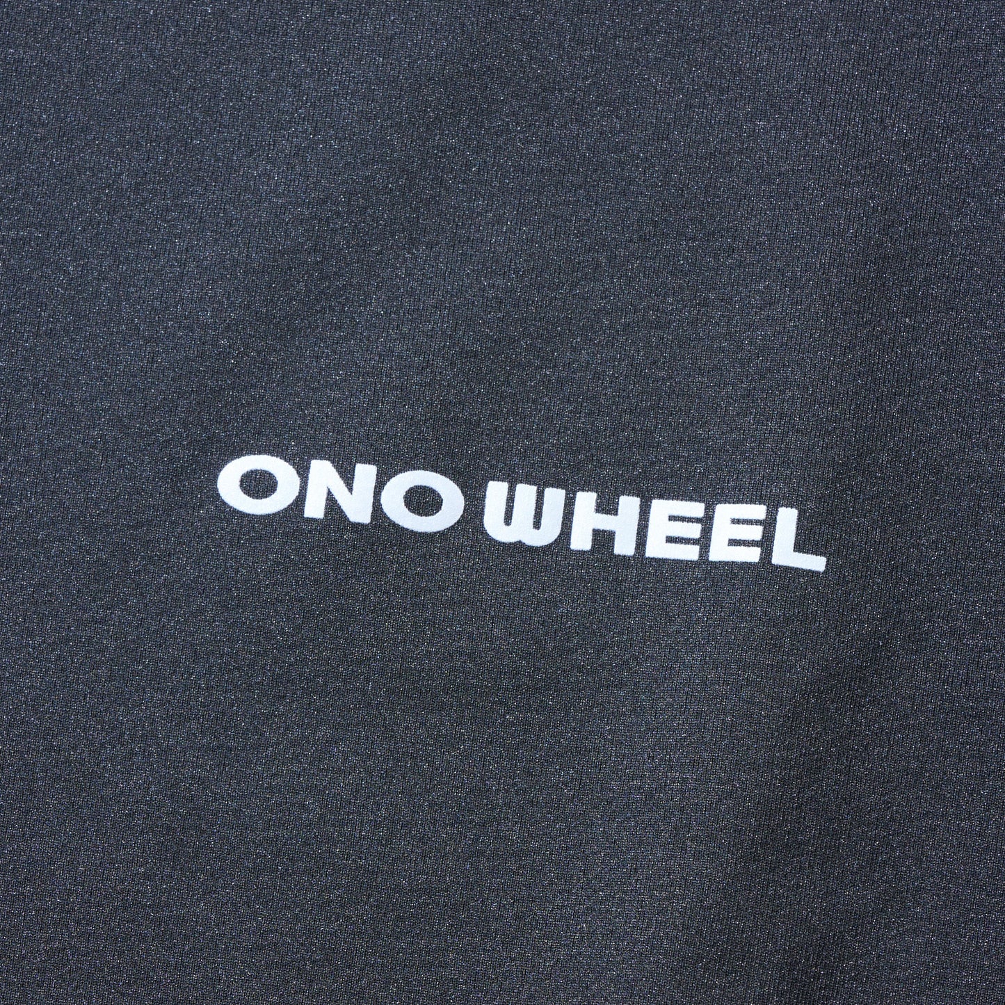 Reflector Shirt (Black)