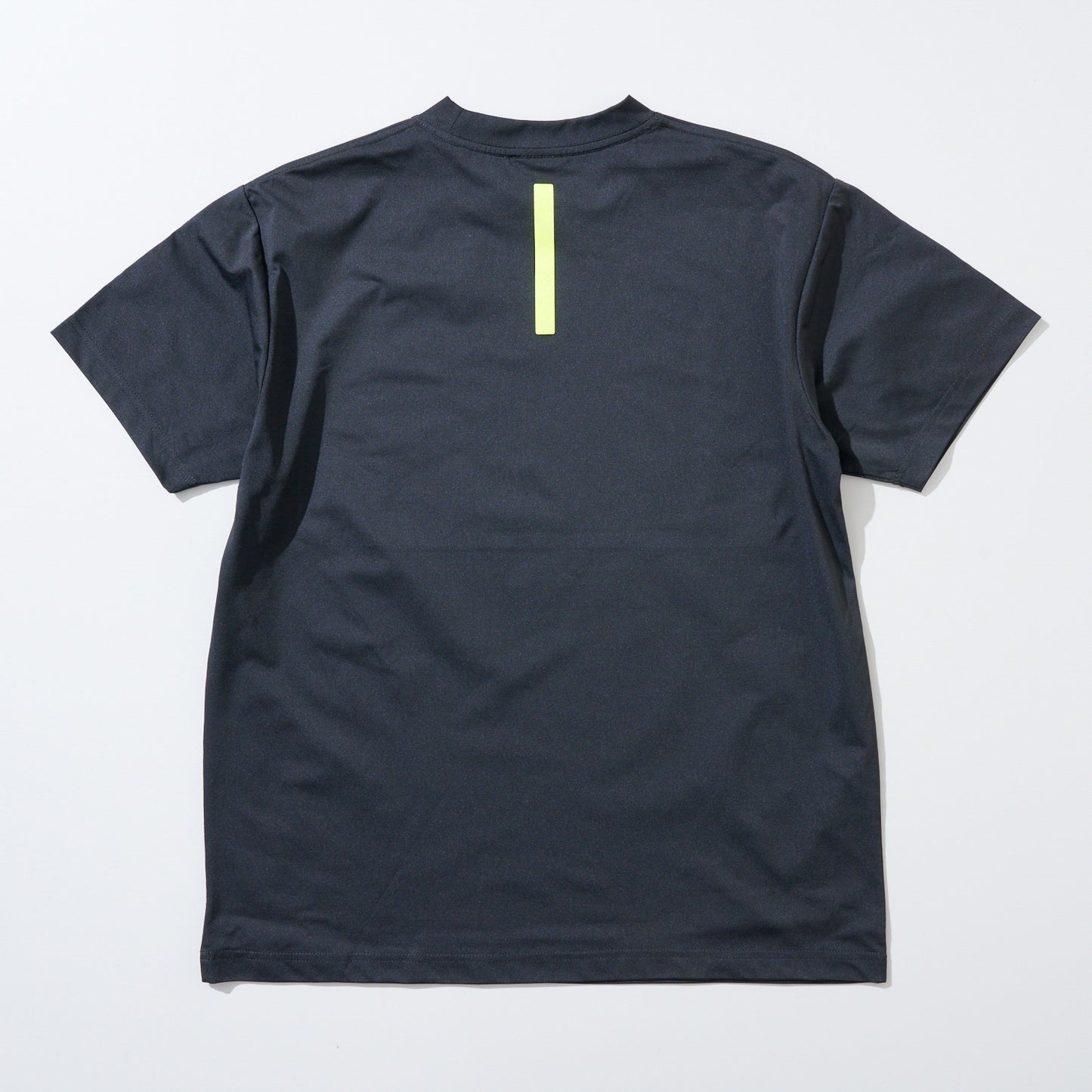 Reflector Shirt (Black)