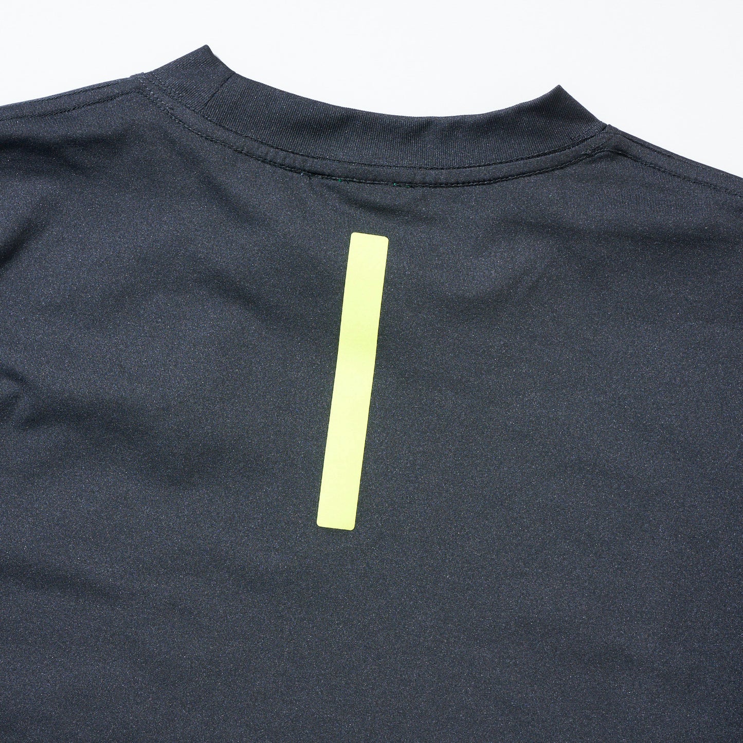 Reflector Shirt (Black)