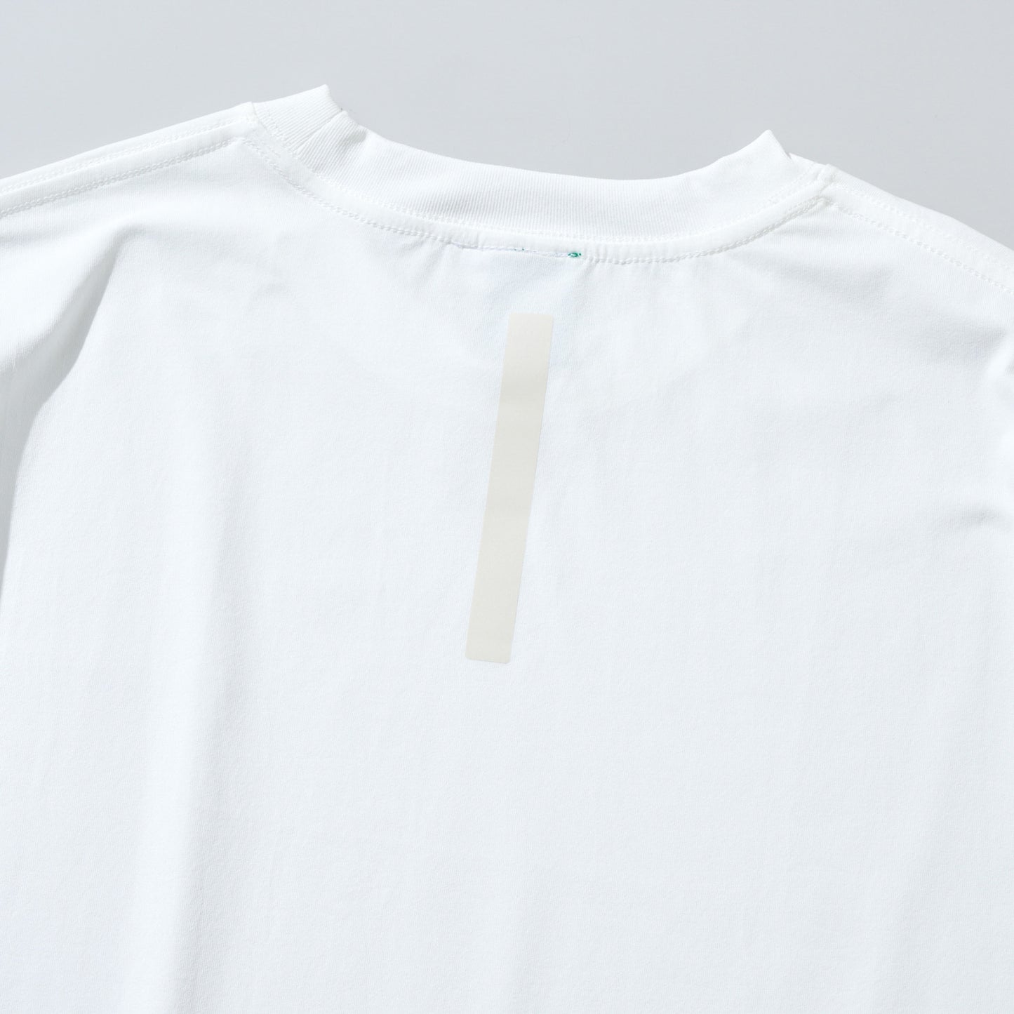 Reflector Shirt (White)