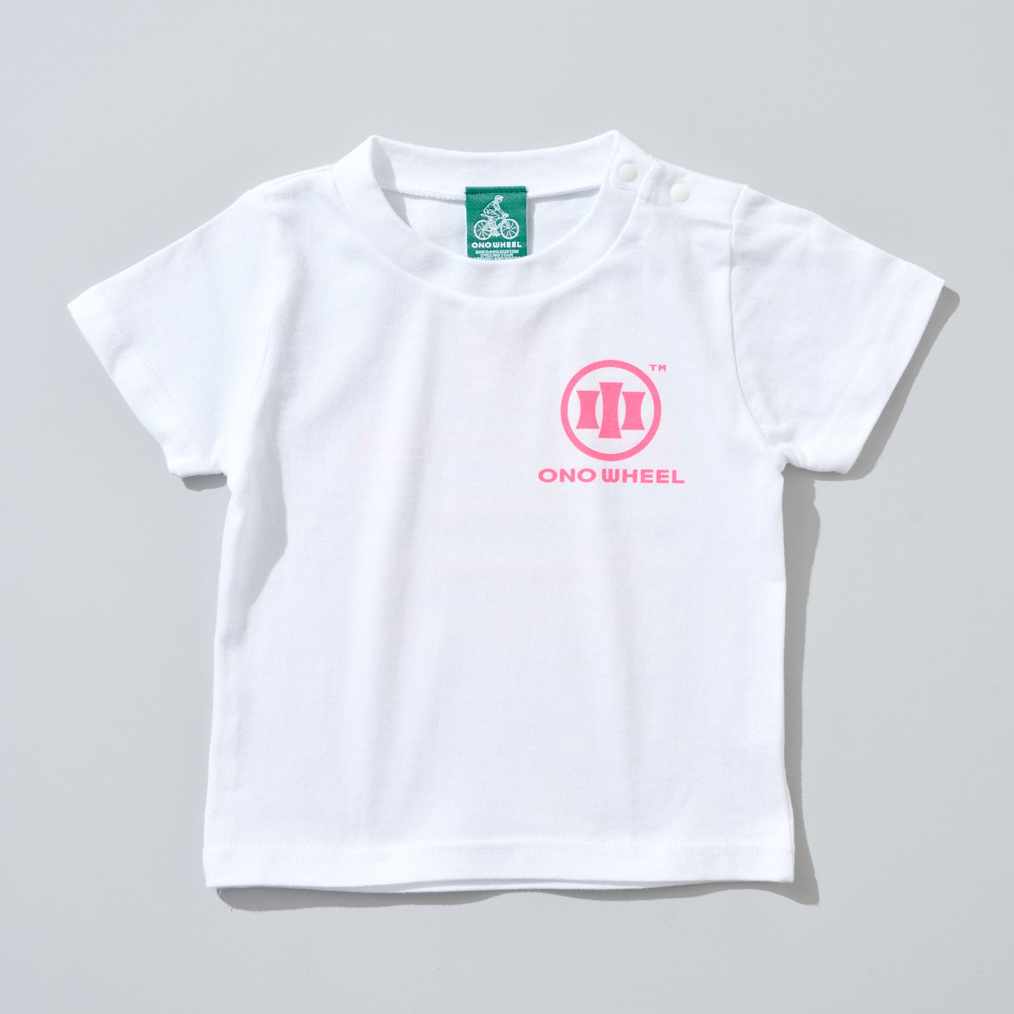 HARAJUKU kids T-shirt (pink)