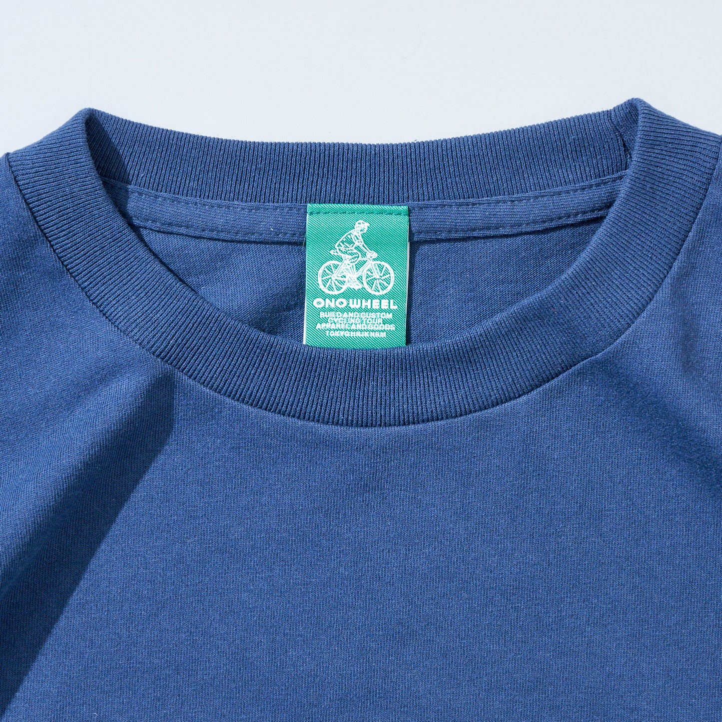 KEEP ONo (Navy)