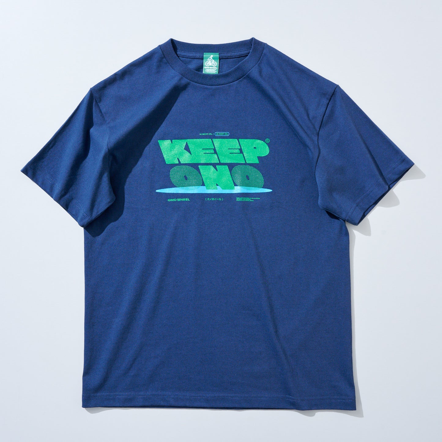 KEEP ONo (Navy)