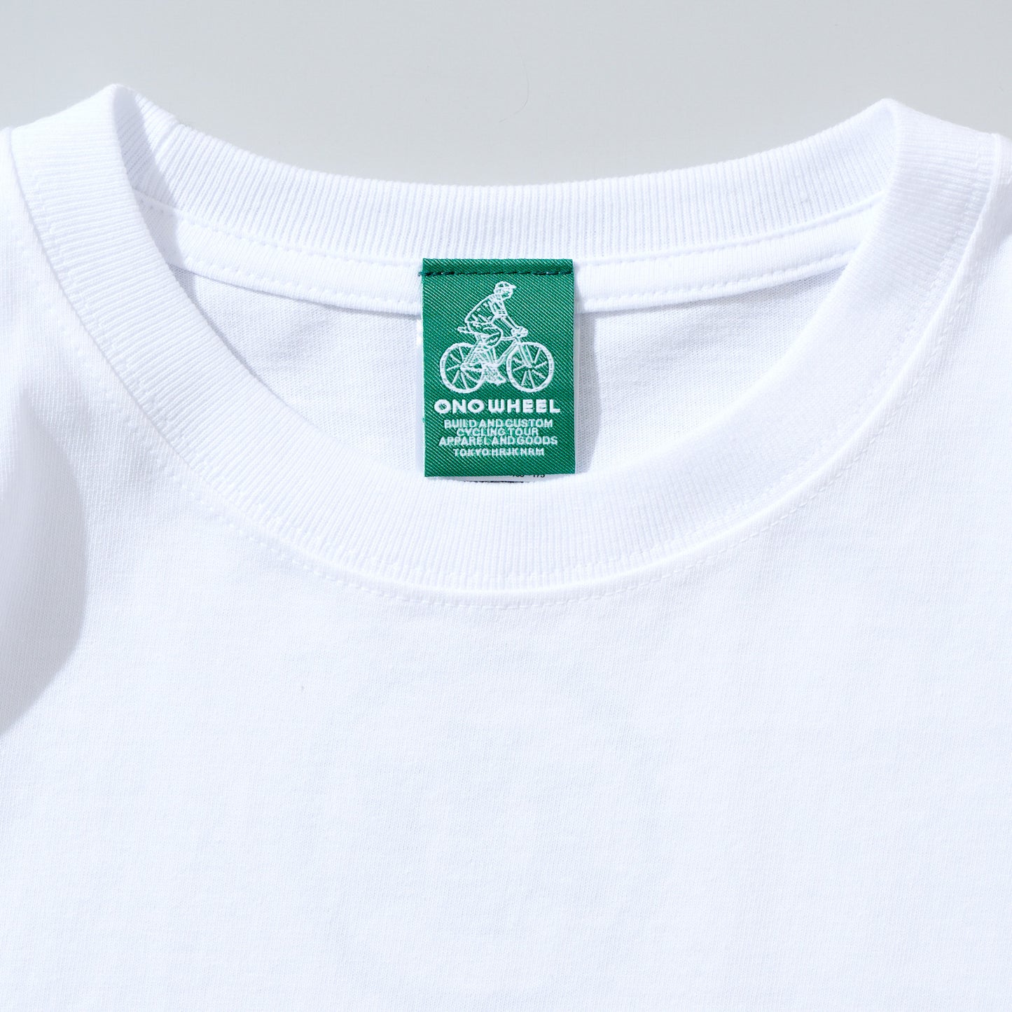KEEP ONo (White)