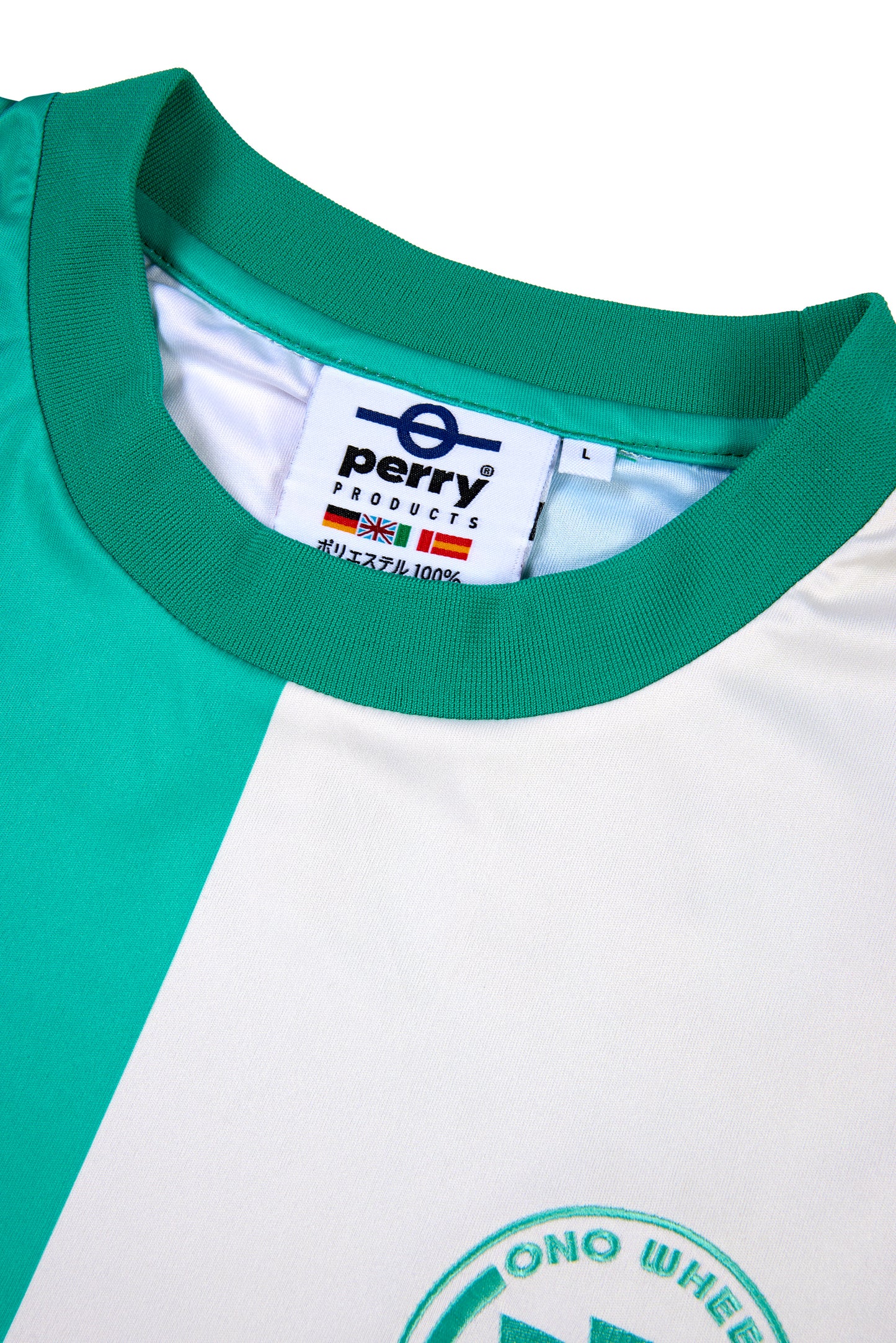 Perry × ONOWHEEL short