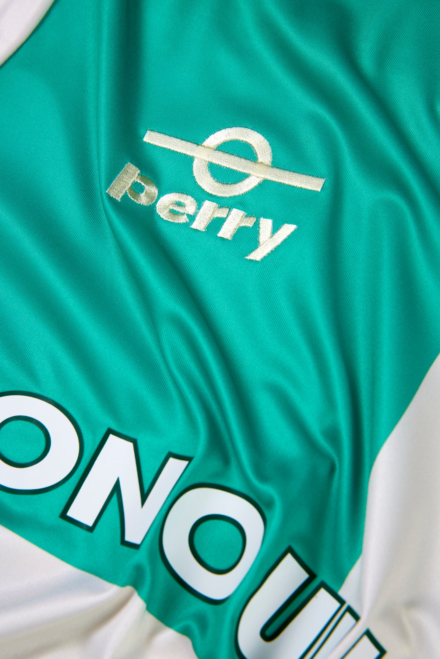 Perry × ONOWHEEL short