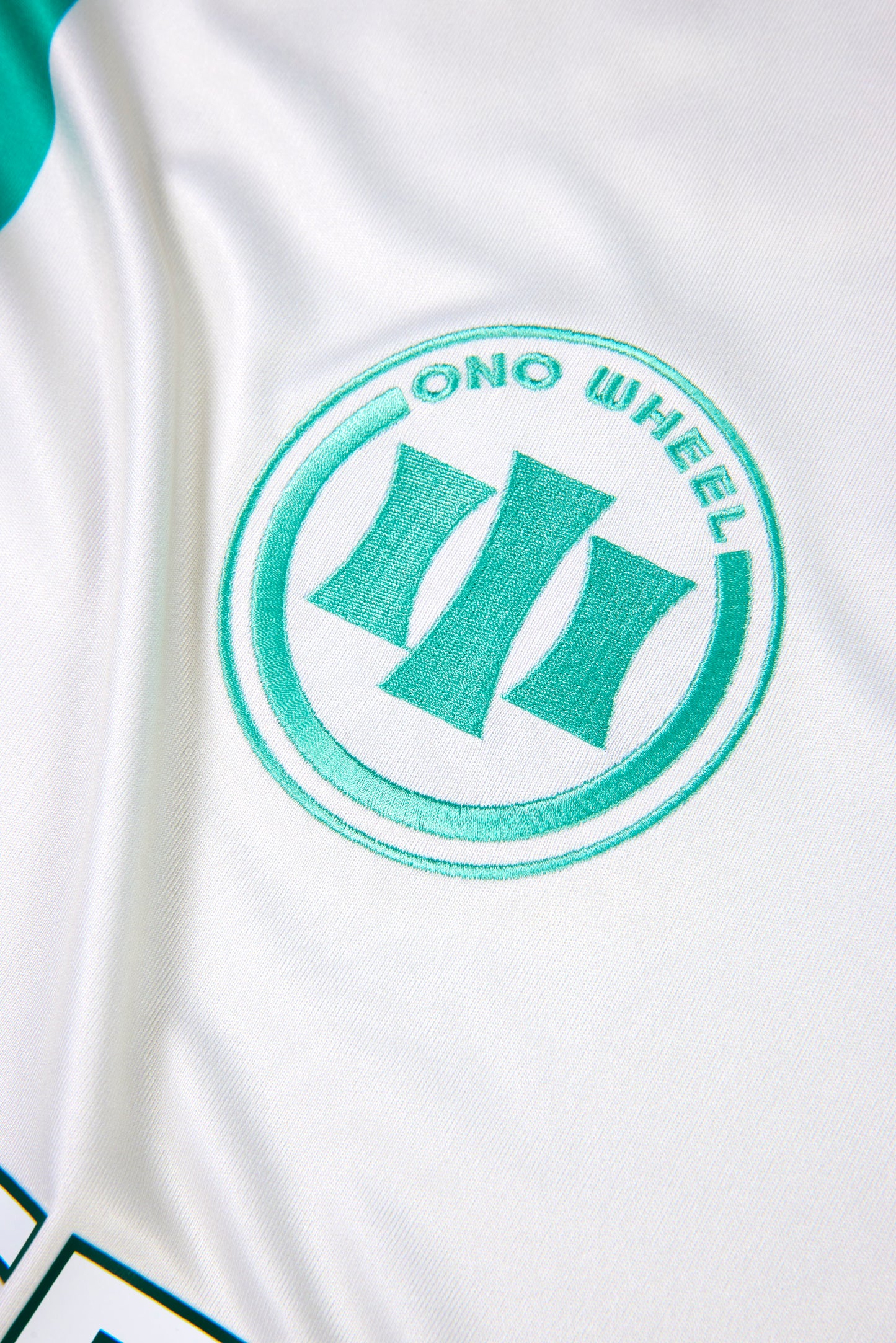 Perry × ONOWHEEL short