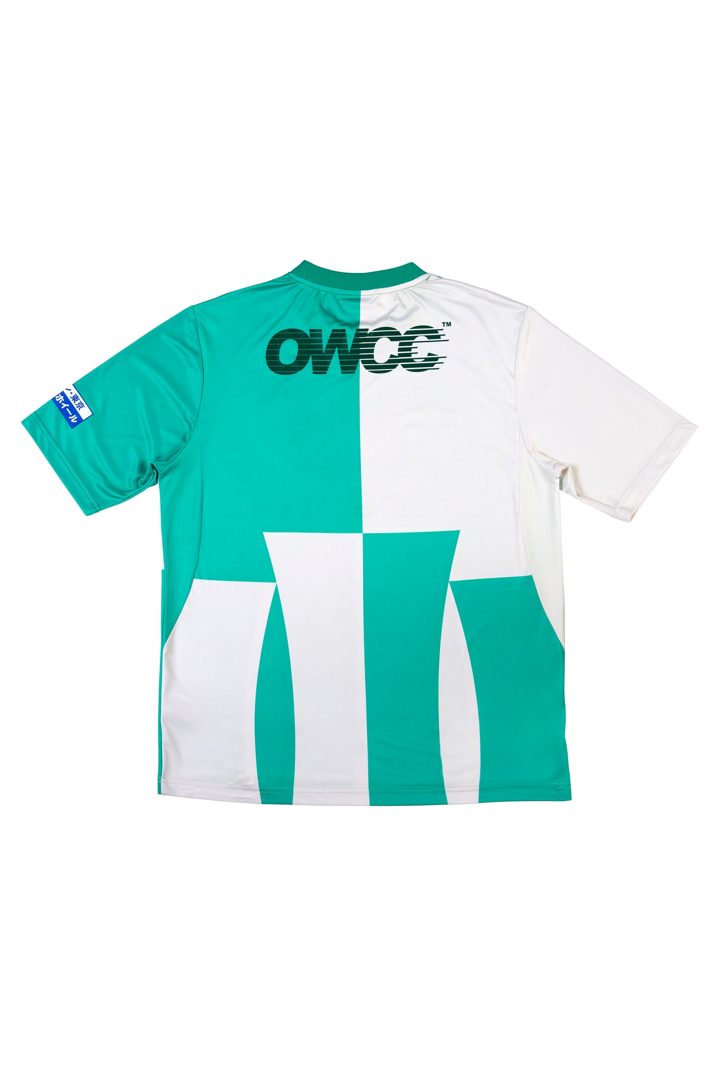 Perry × ONOWHEEL short