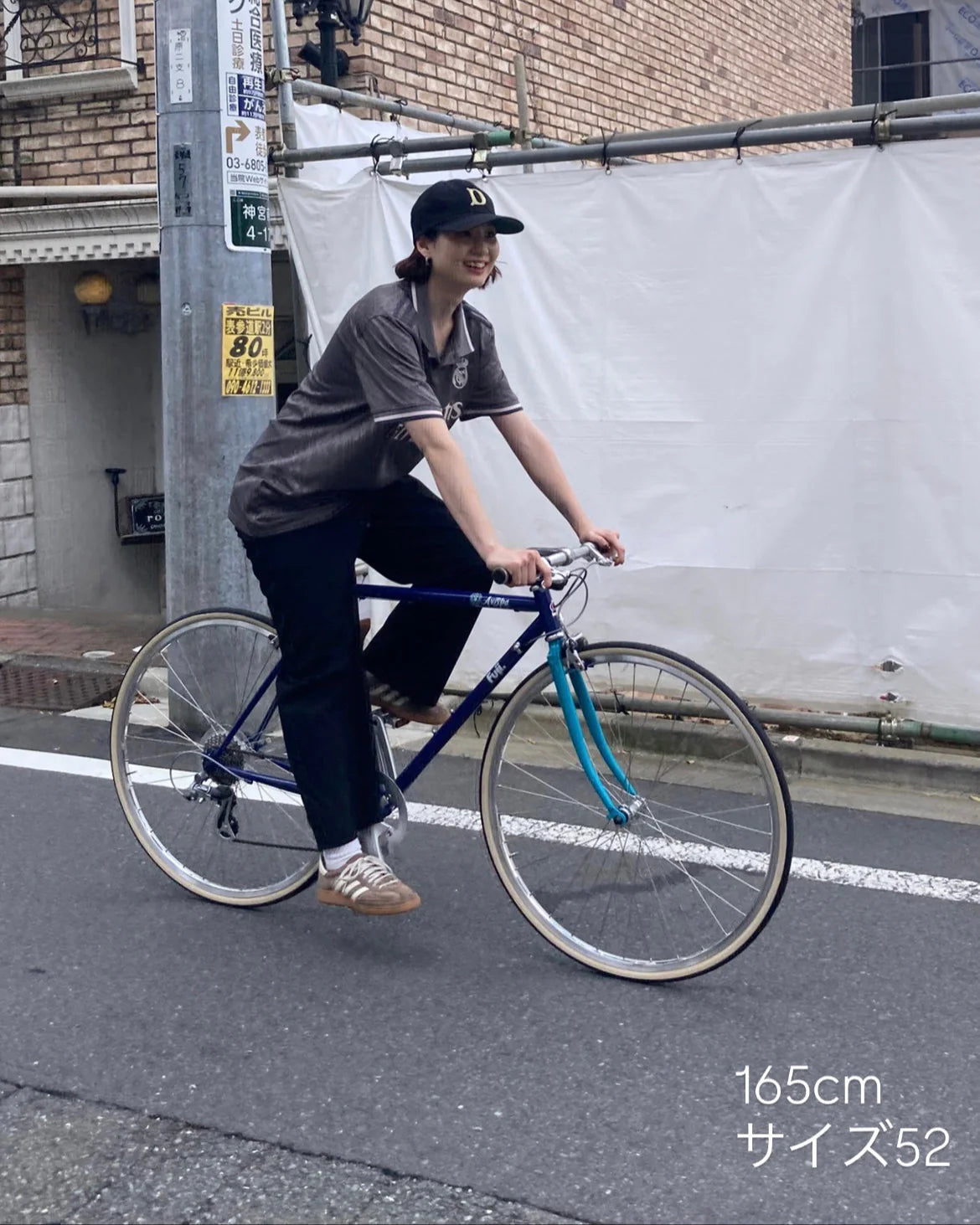 アビスパ福岡 × ONOWHEEL | Supplied by Fuji