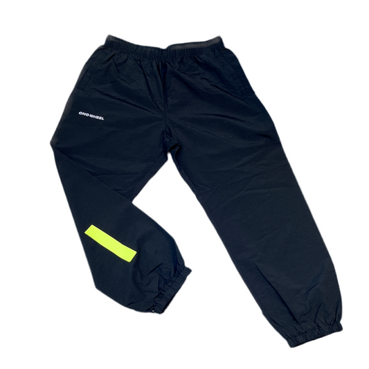 Reflector Nylon Pants ver.2（BLACK）