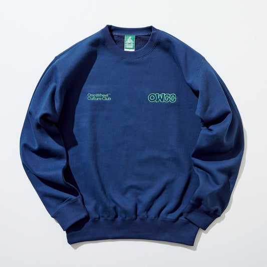 OWCC Sweat (Navy)