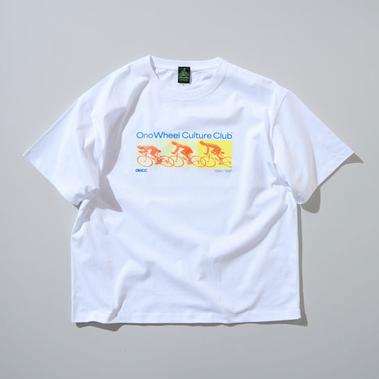 OWCC T-shirt Harajuku Edition