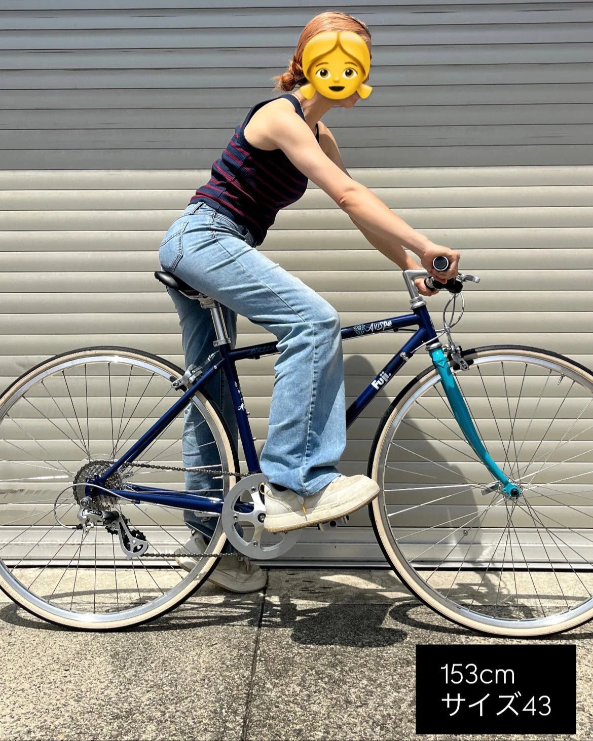 アビスパ福岡 × ONOWHEEL | Supplied by Fuji