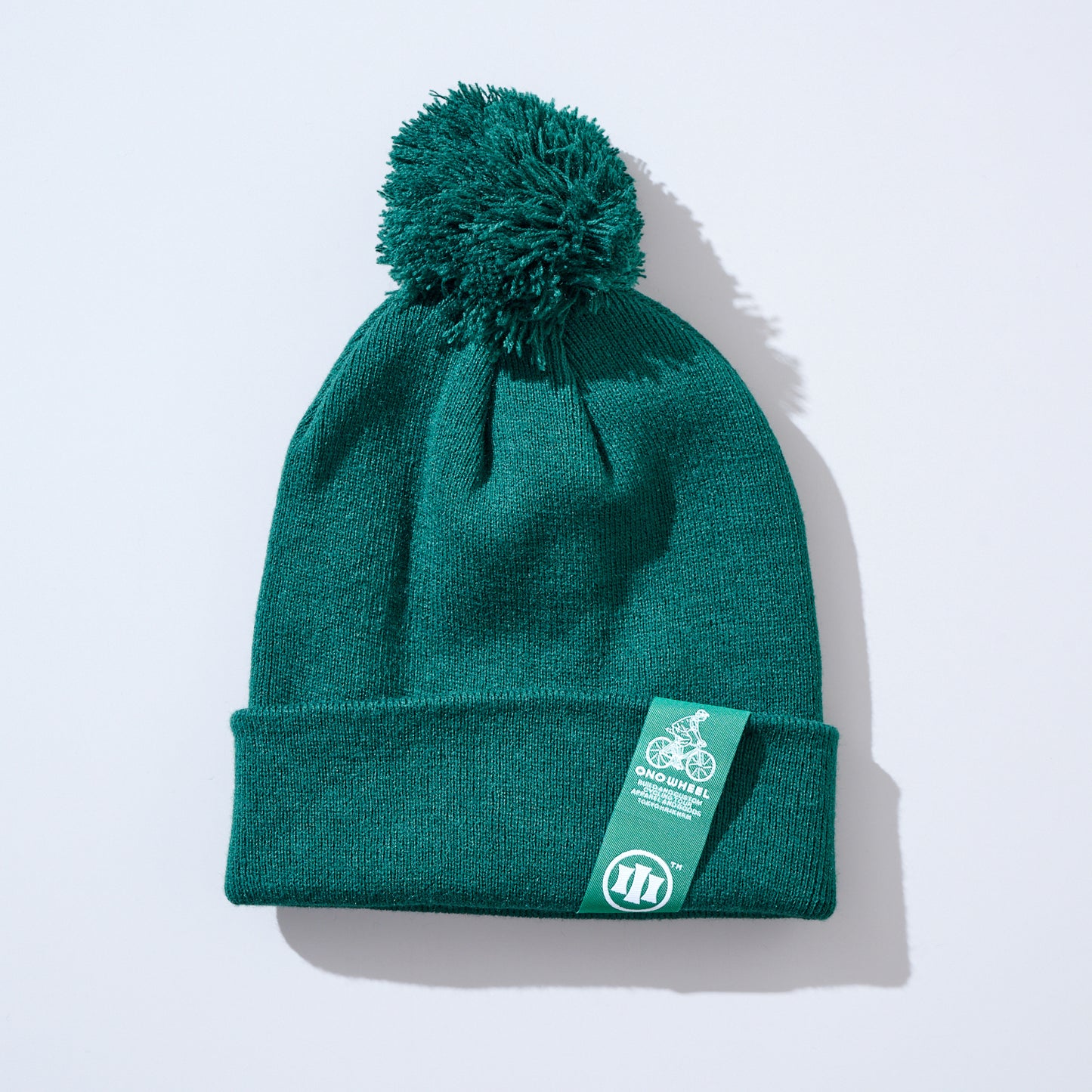 knit hat