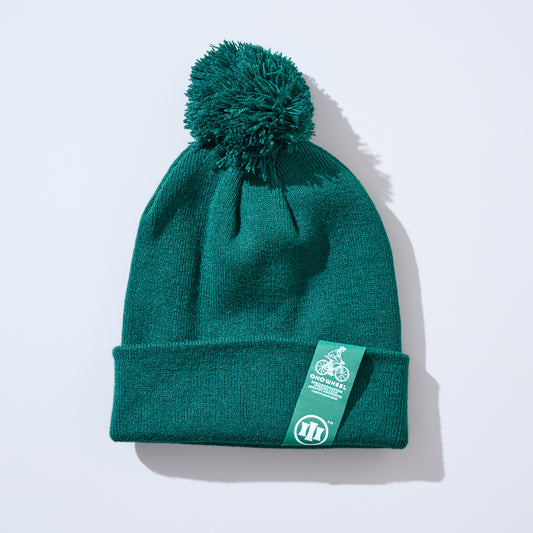 knit hat