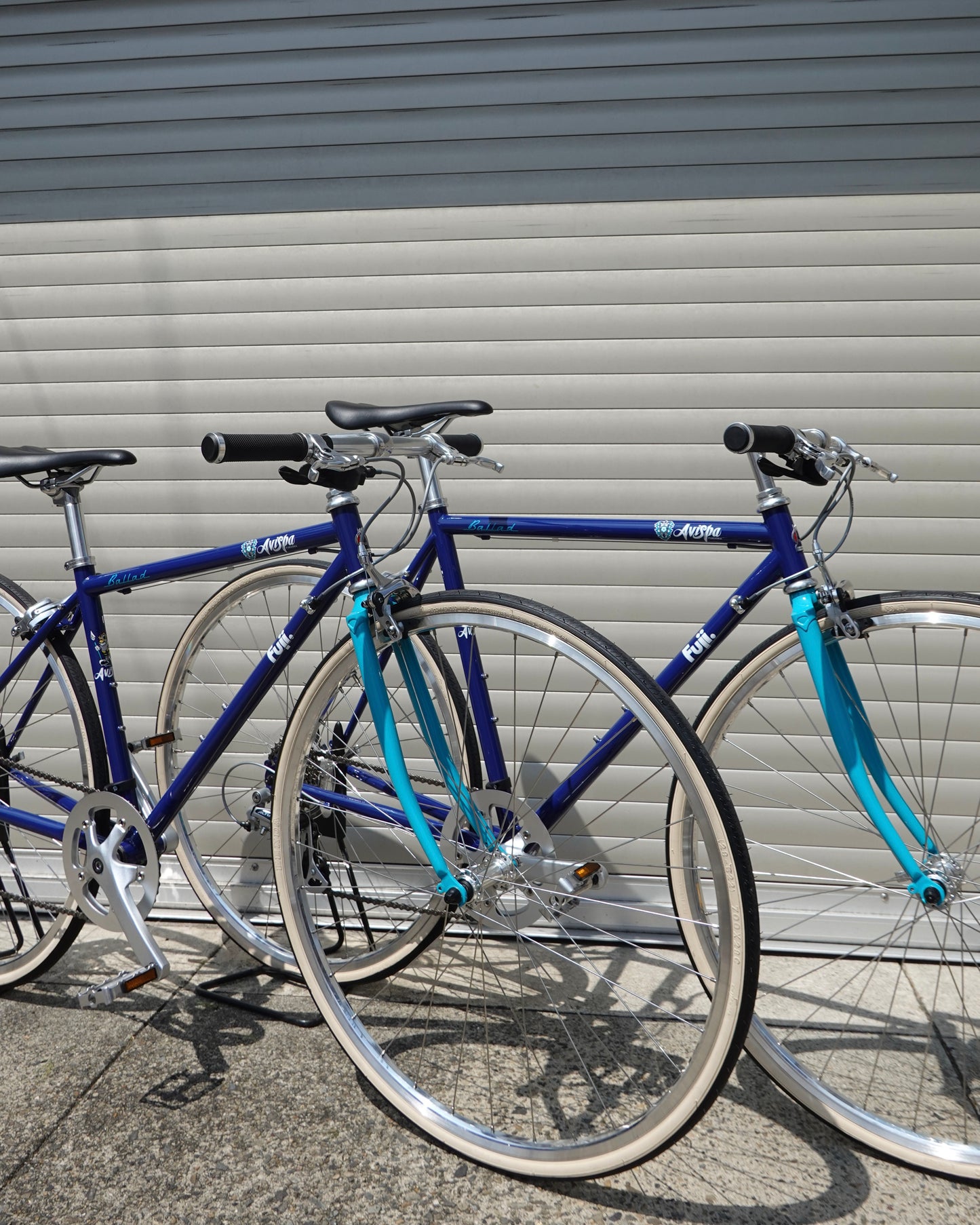 アビスパ福岡 × ONOWHEEL | Supplied by Fuji