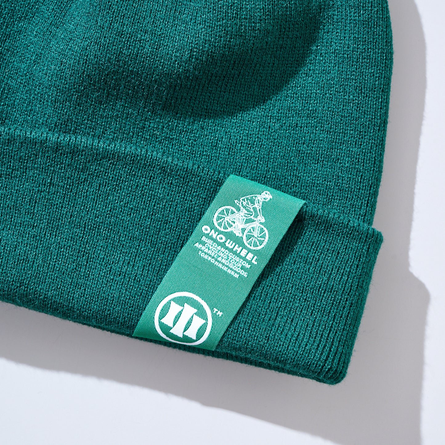 knit hat