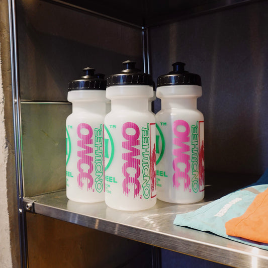 OWCC Bottle