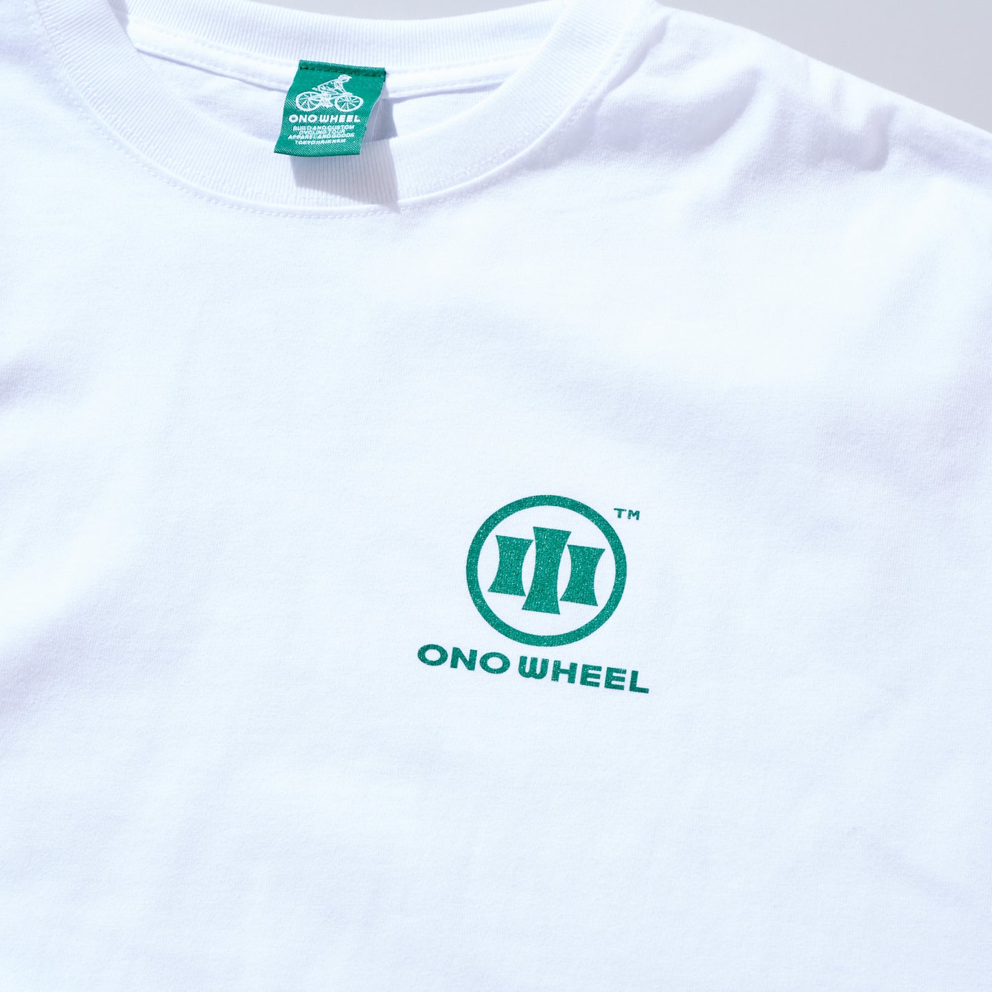 HARAJUKU long sleeve（3color）