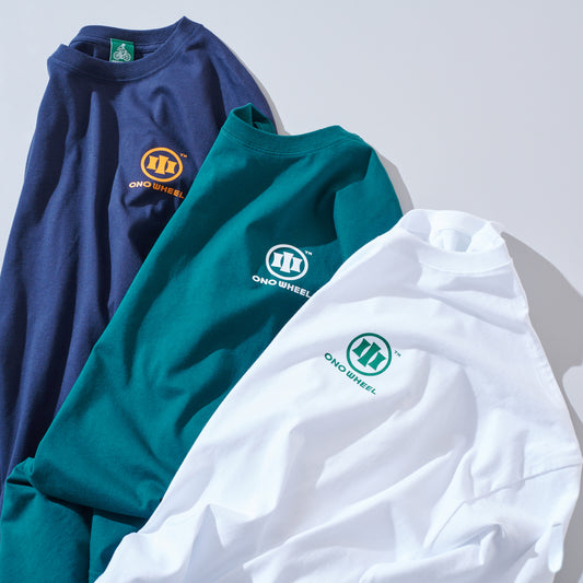 HARAJUKU long sleeve（3color）