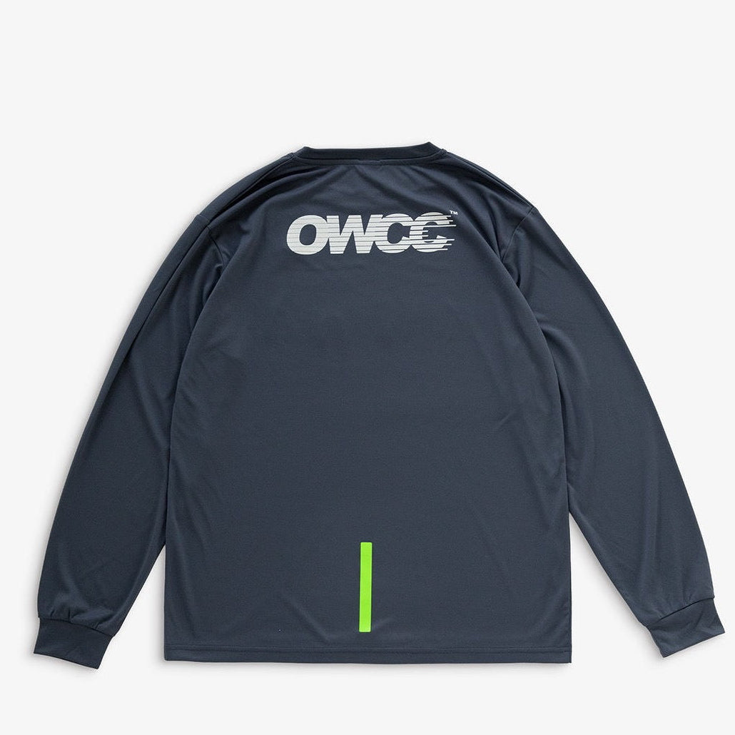 CELL x ONO SHINE ON。L/S TEE