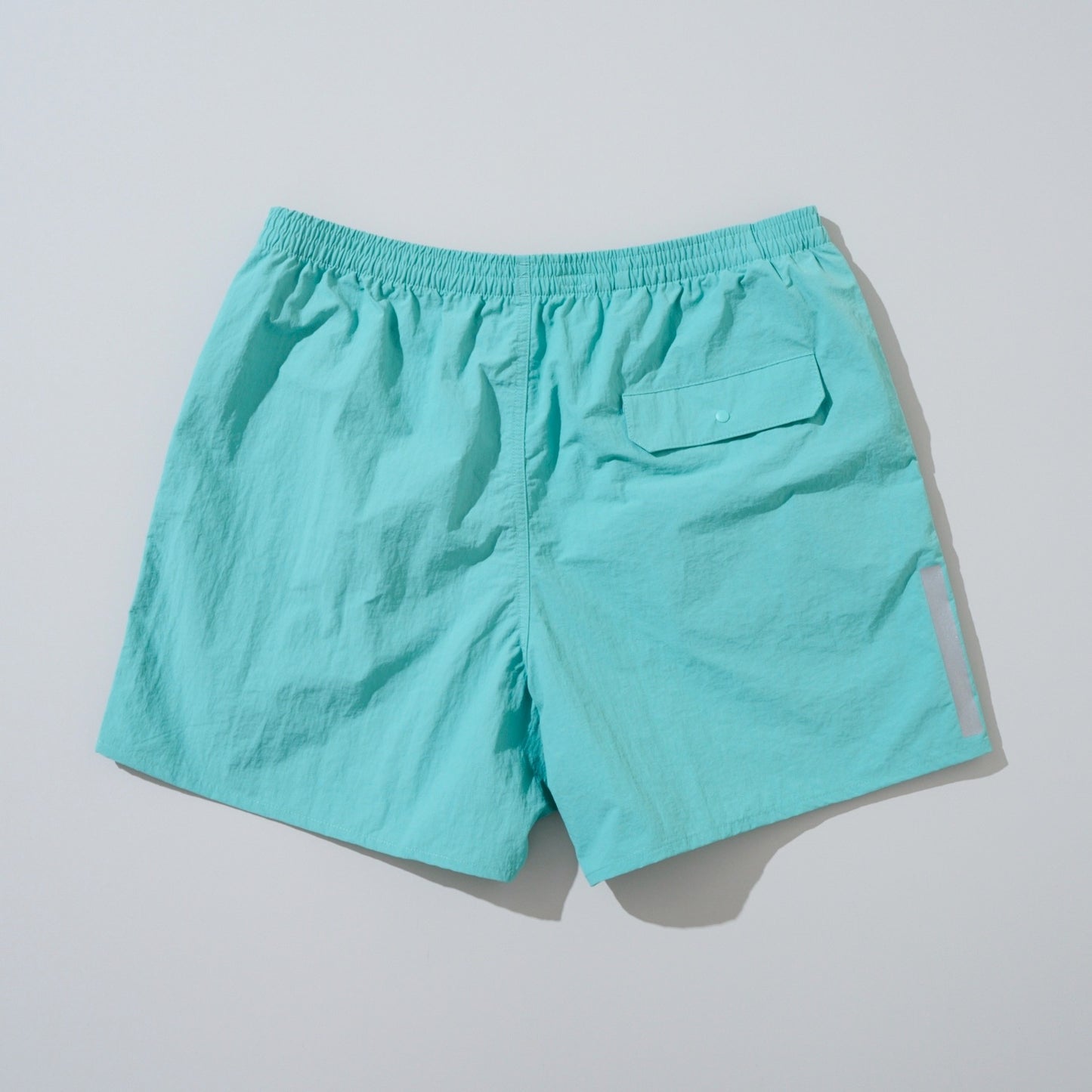 Reflector Nylon Half Pants ver.3 (Mint)