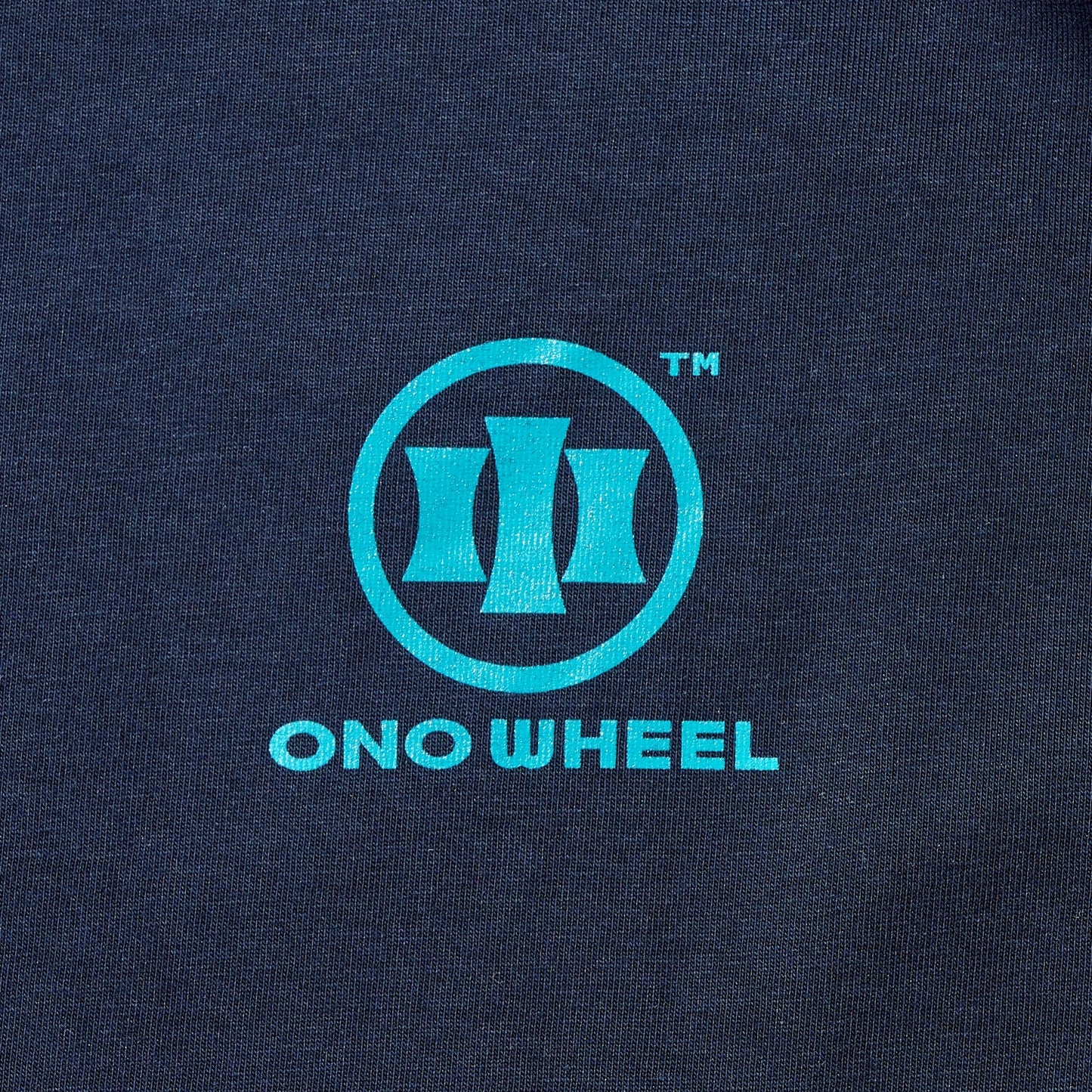 HARAJUKU long (Navy)