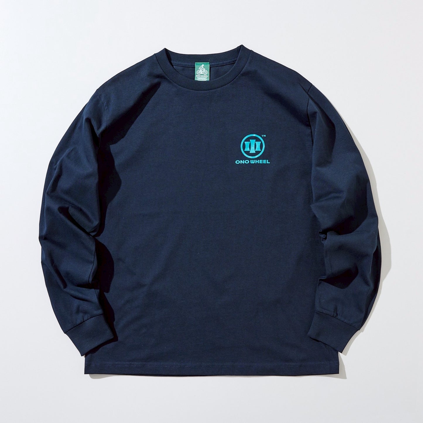 HARAJUKU long (Navy)