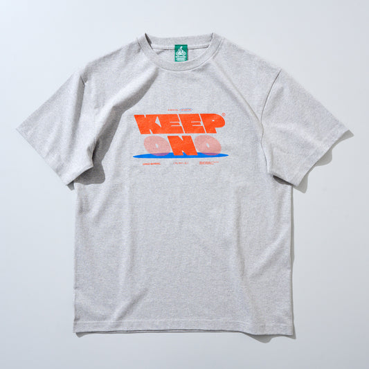 KEEP ONo (Orange)