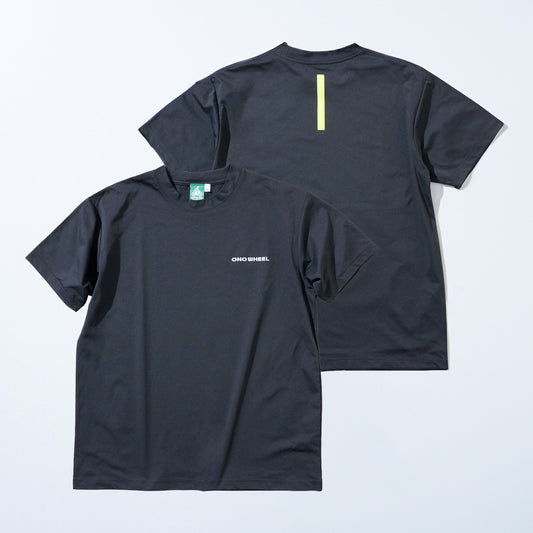 Reflector Shirt  (Black)