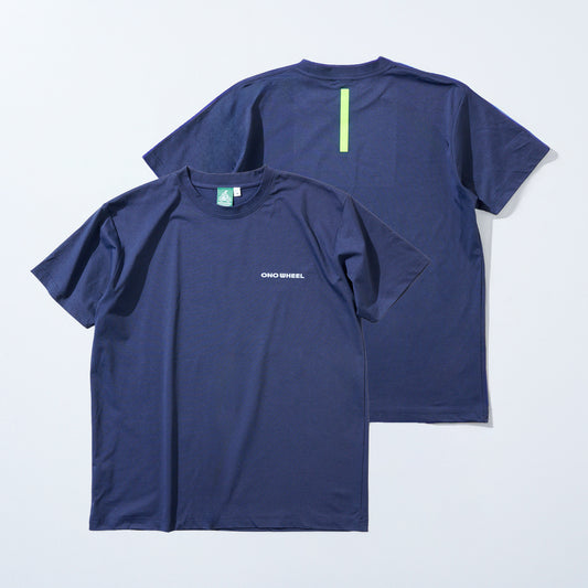 Reflector Shirt  (Navy)