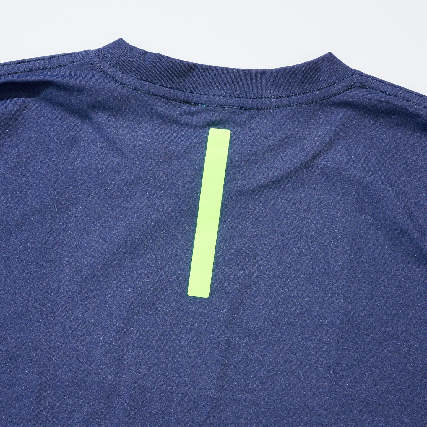 Reflector Shirt  (Navy)