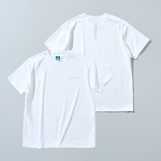 Reflector Shirt  (White)