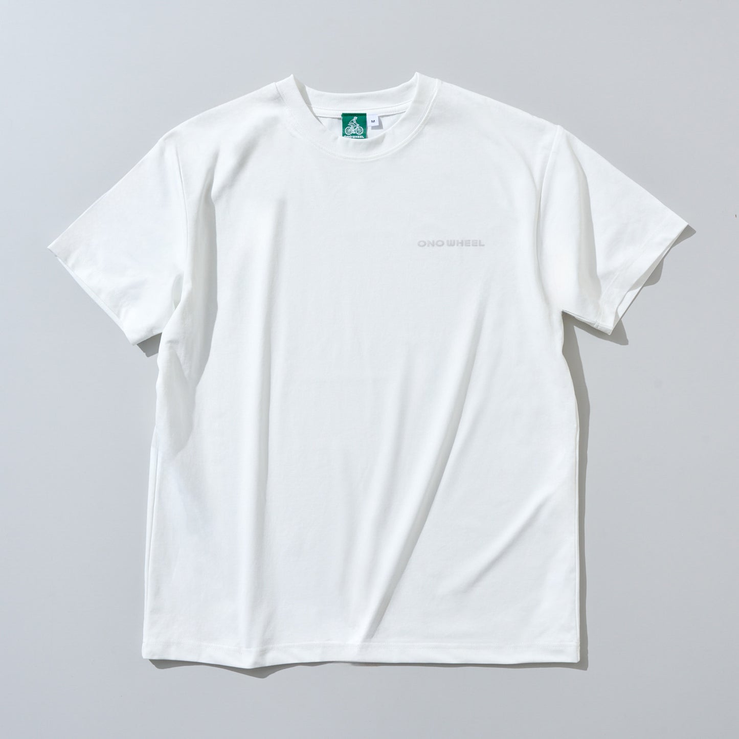 Reflector Shirt  (White)