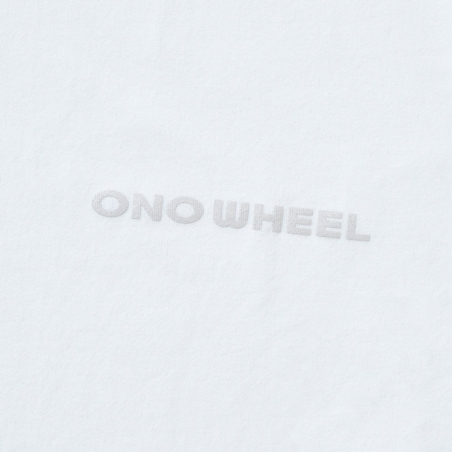 Reflector Shirt  (White)
