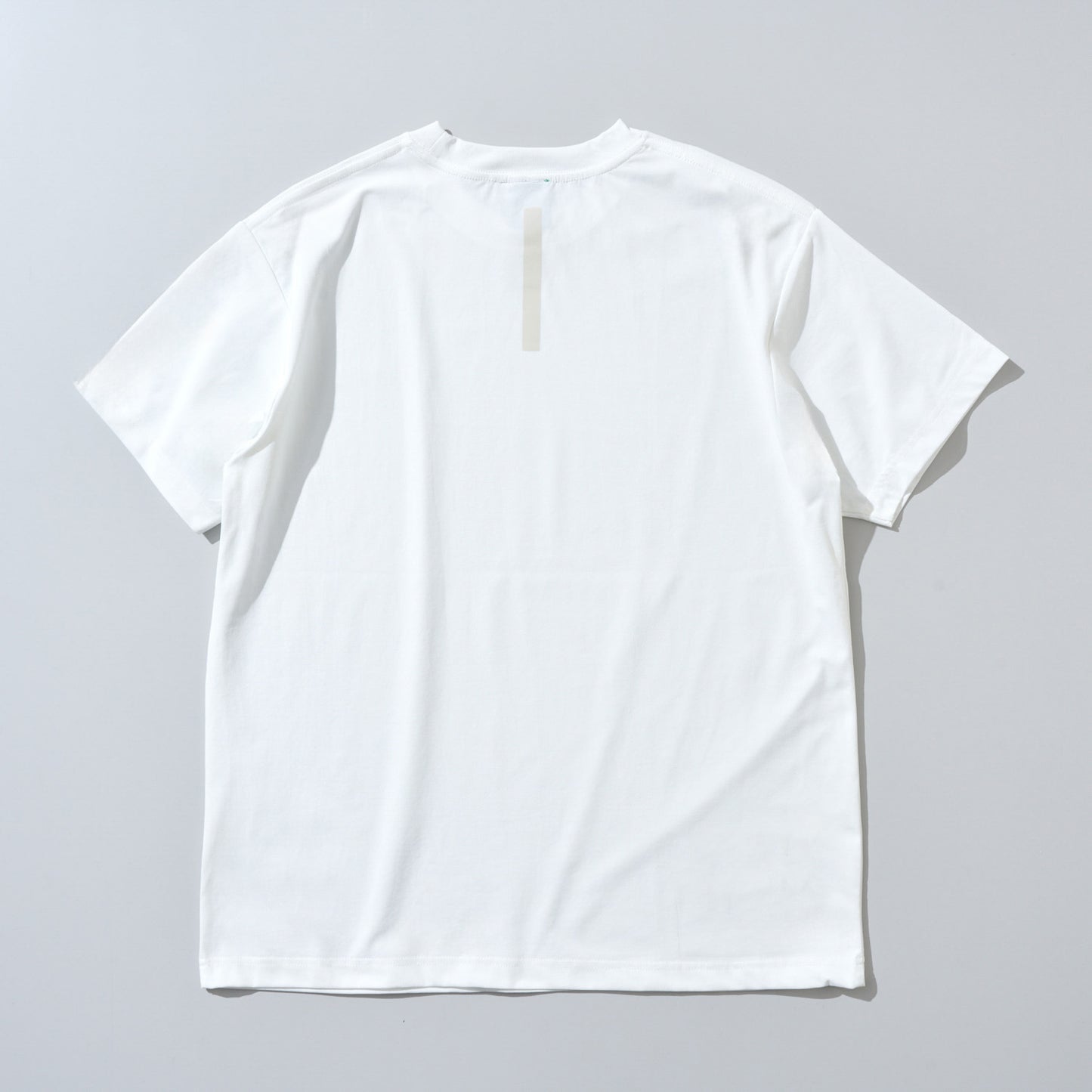 Reflector Shirt  (White)