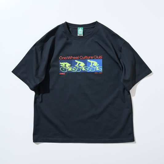 OWCC T-shirt Taipei Edition