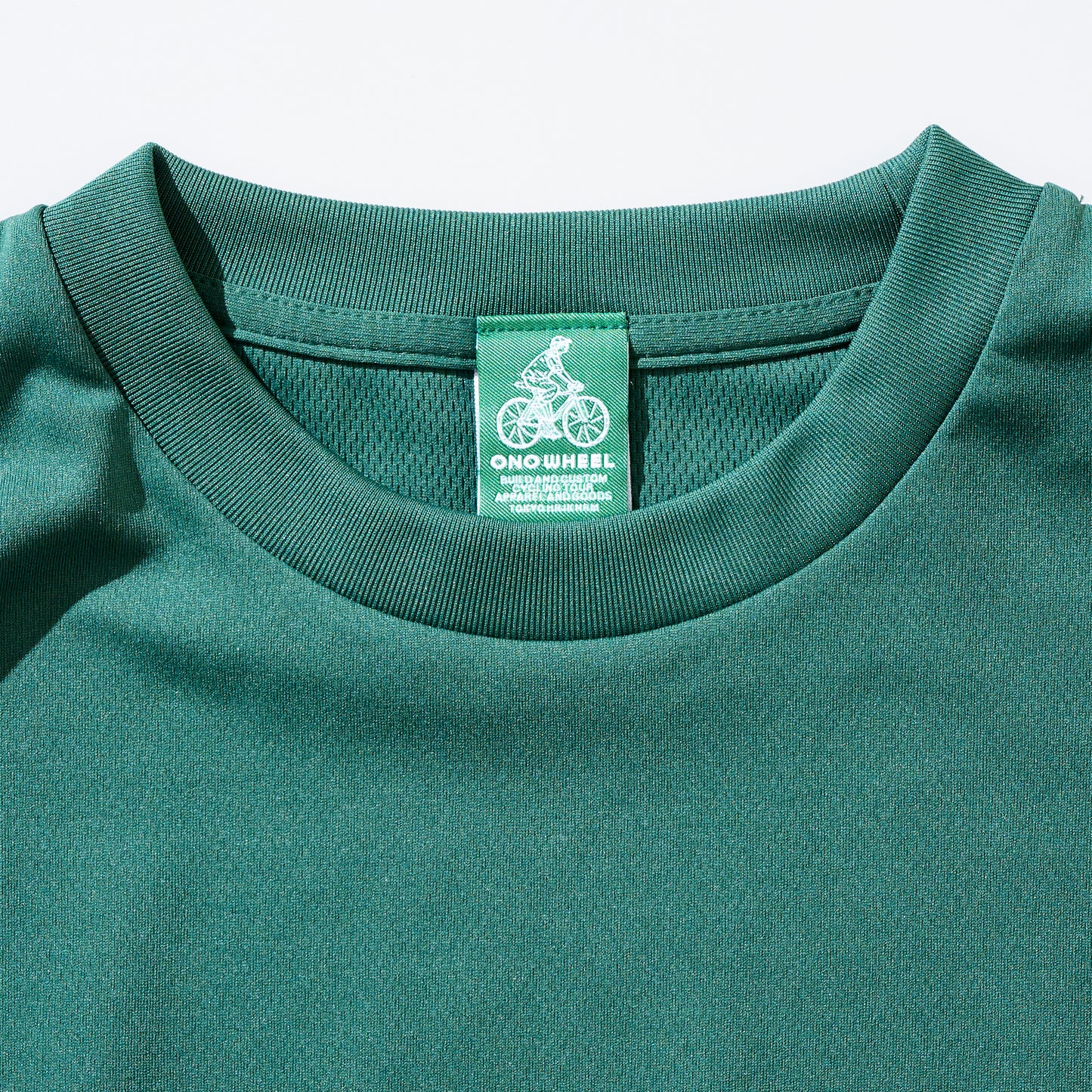 OWCC × Matsudo Pickle Club (Green)